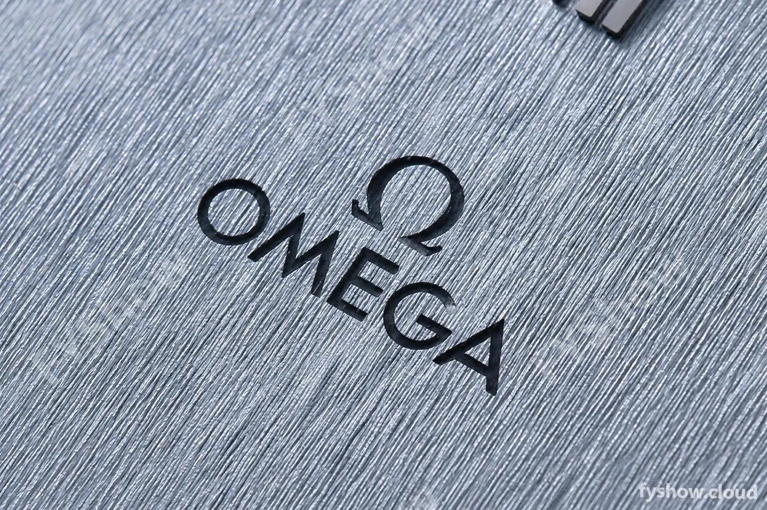 Omega - De Ville Prestige Power Reserve SS/LE L-Blu MKF A8810 - Image 9
