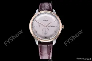 Omega - De Ville Prestige Reserve RG/SS/LE RG-T/Rm MKF A8810
