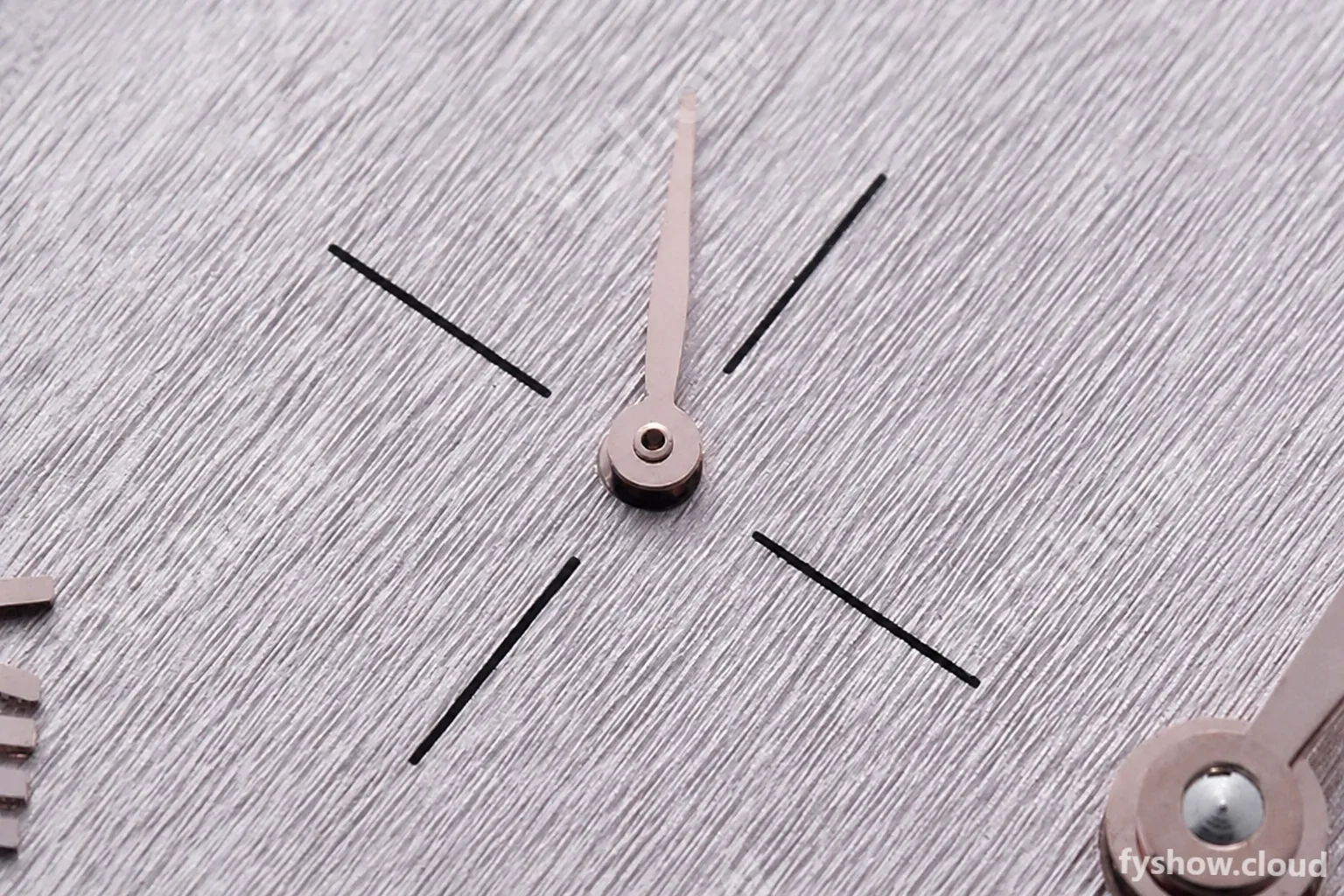 Omega - De Ville Prestige Reserve RG/SS/LE RG-T/Rm MKF A8810 - Image 10