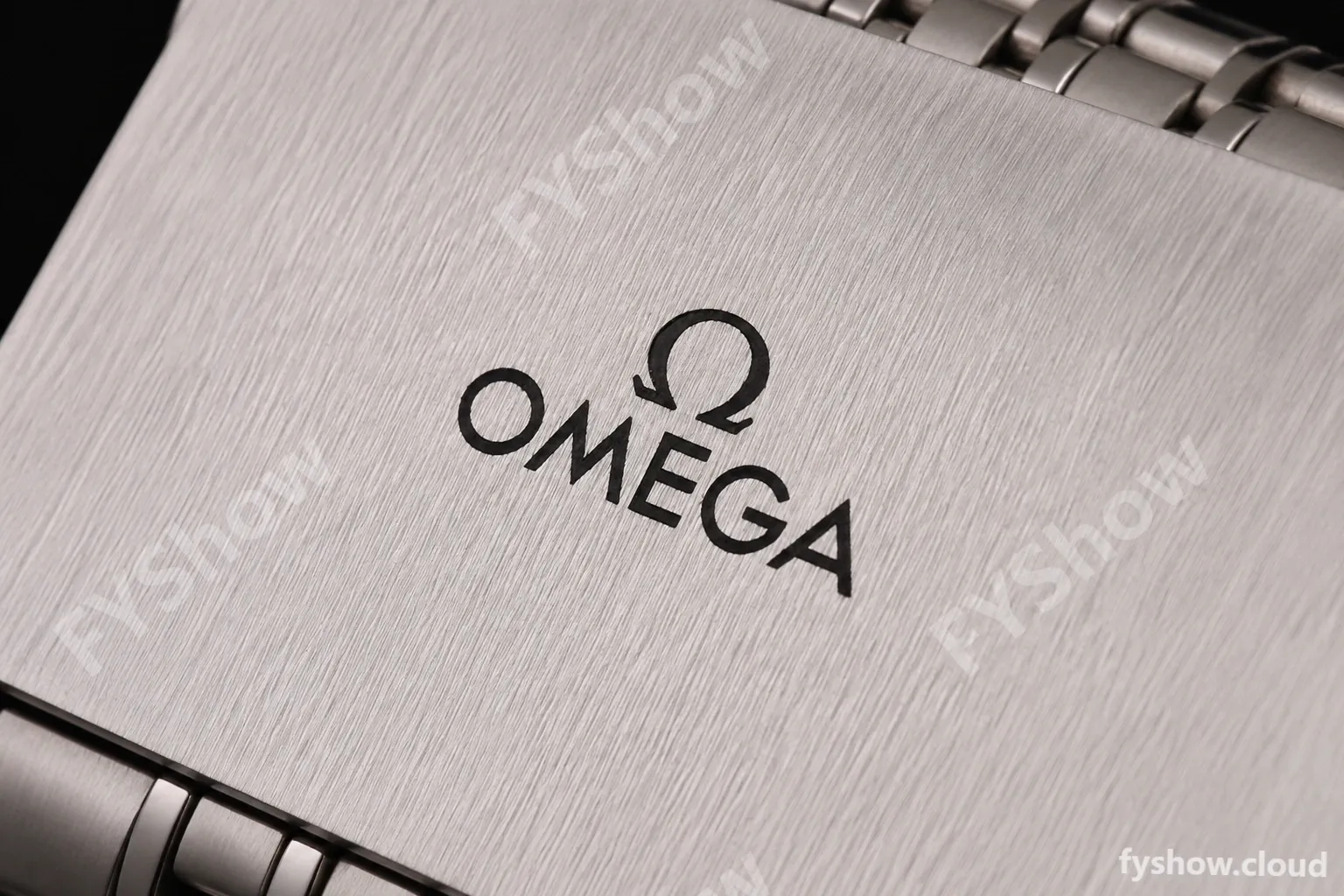 Omega - De Ville Prestige Reserve RG/SS/LE RG-T/Rm MKF A8810 - Image 13