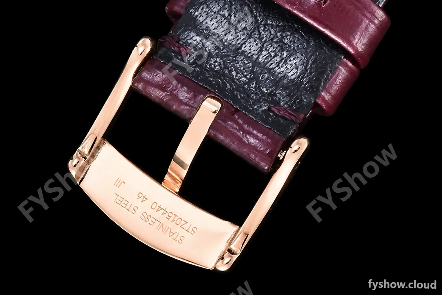 Omega - De Ville Prestige Reserve RG/SS/LE RG-T/Rm MKF A8810 - Image 15