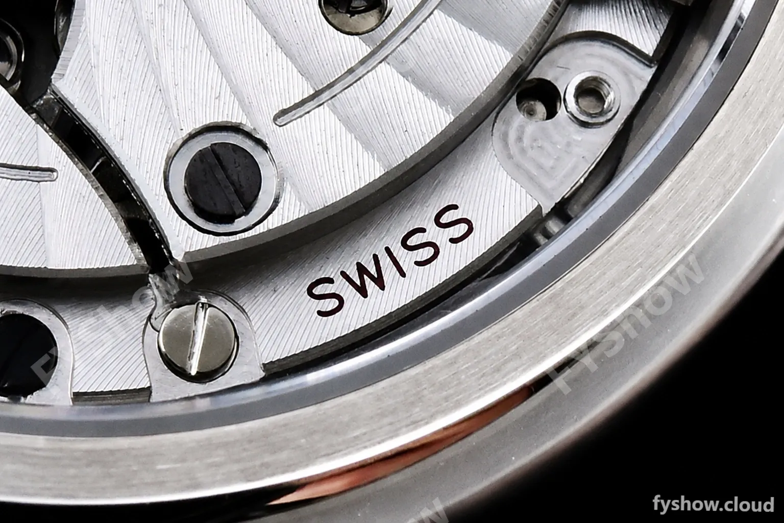 Omega - De Ville Prestige Reserve RG/SS/LE RG-T/Rm MKF A8810 - Image 22