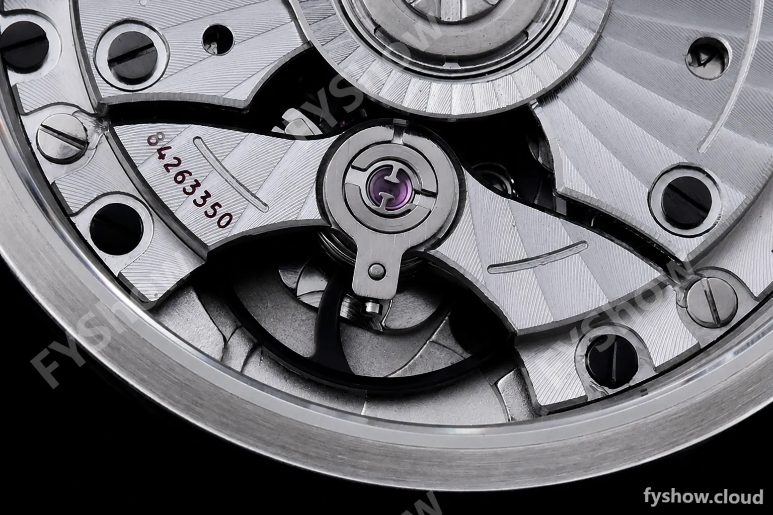 Omega - De Ville Prestige Reserve RG/SS/LE RG-T/Rm MKF A8810 - Image 23