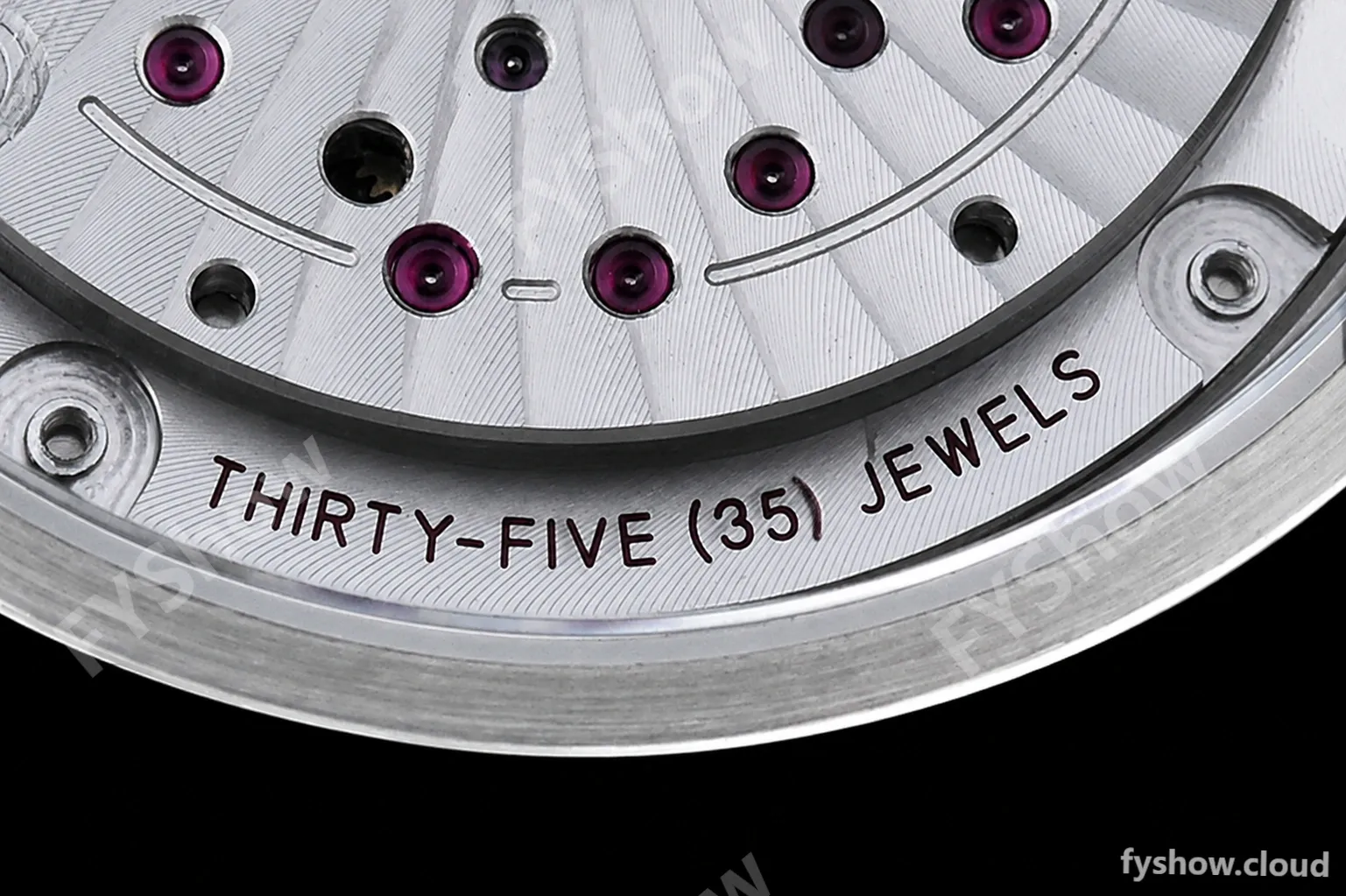 Omega - De Ville Prestige Reserve RG/SS/LE RG-T/Rm MKF A8810 - Image 24