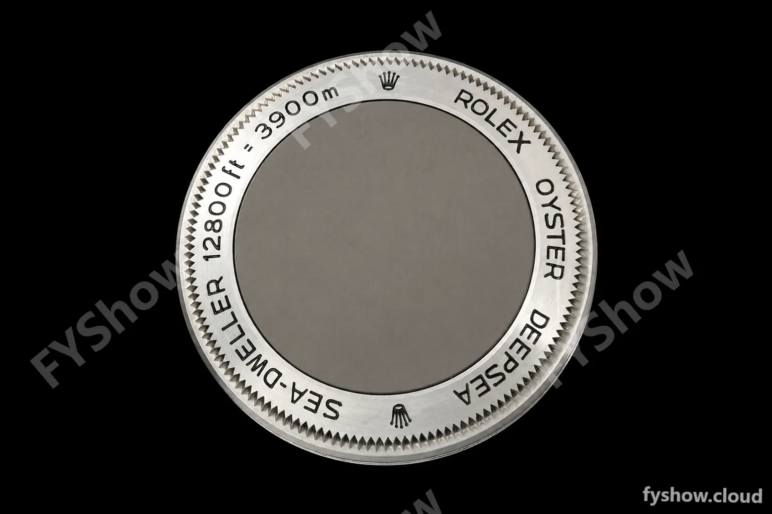 Rolex - Deepsea 126660 44mm 904L Oys SS/SS D-Blue Dial QF VR3235 - Image 21