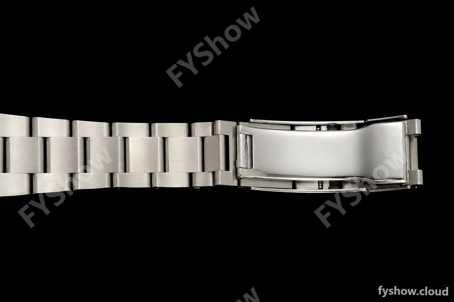 Rolex - Deepsea 126660 44mm 904L Oys SS/SS D-Blue Dial QF VR3235 - Image 14