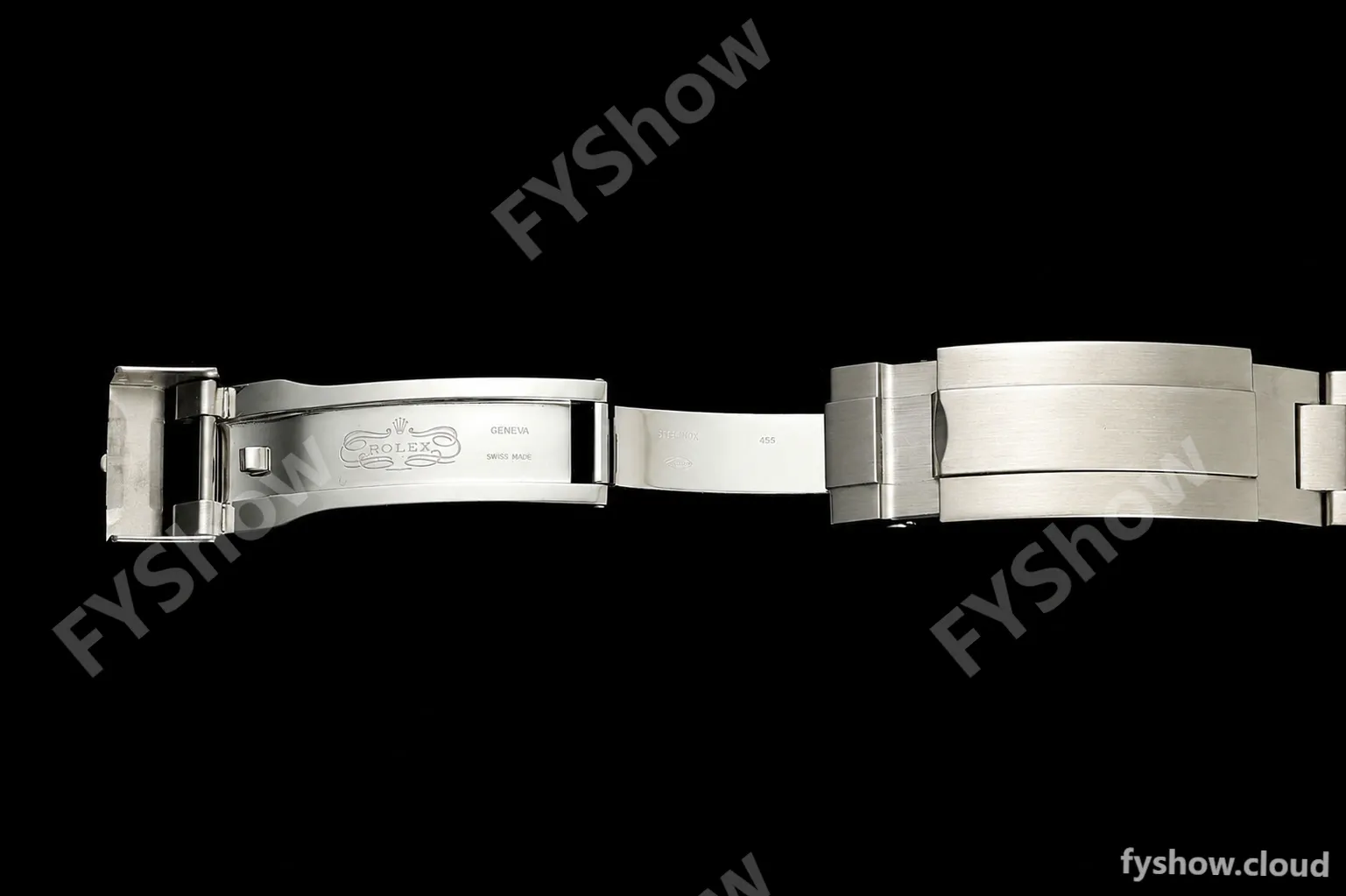 Rolex - Deepsea 126660 44mm 904L Oys SS/SS D-Blue Dial QF VR3235 - Image 13