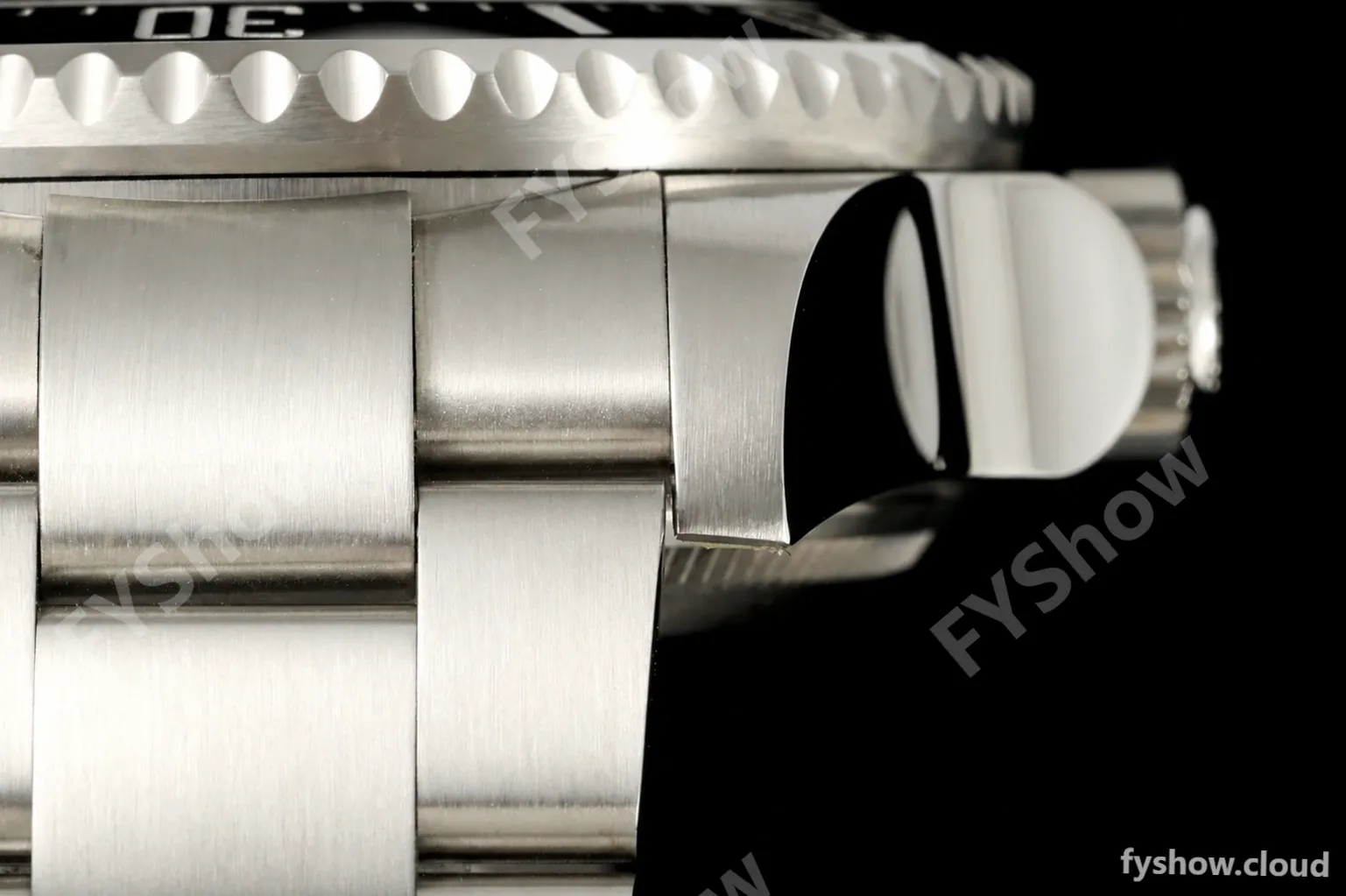 Rolex - Deepsea 126660 44mm 904L Oys SS/SS D-Blue Dial QF VR3235 - Image 10