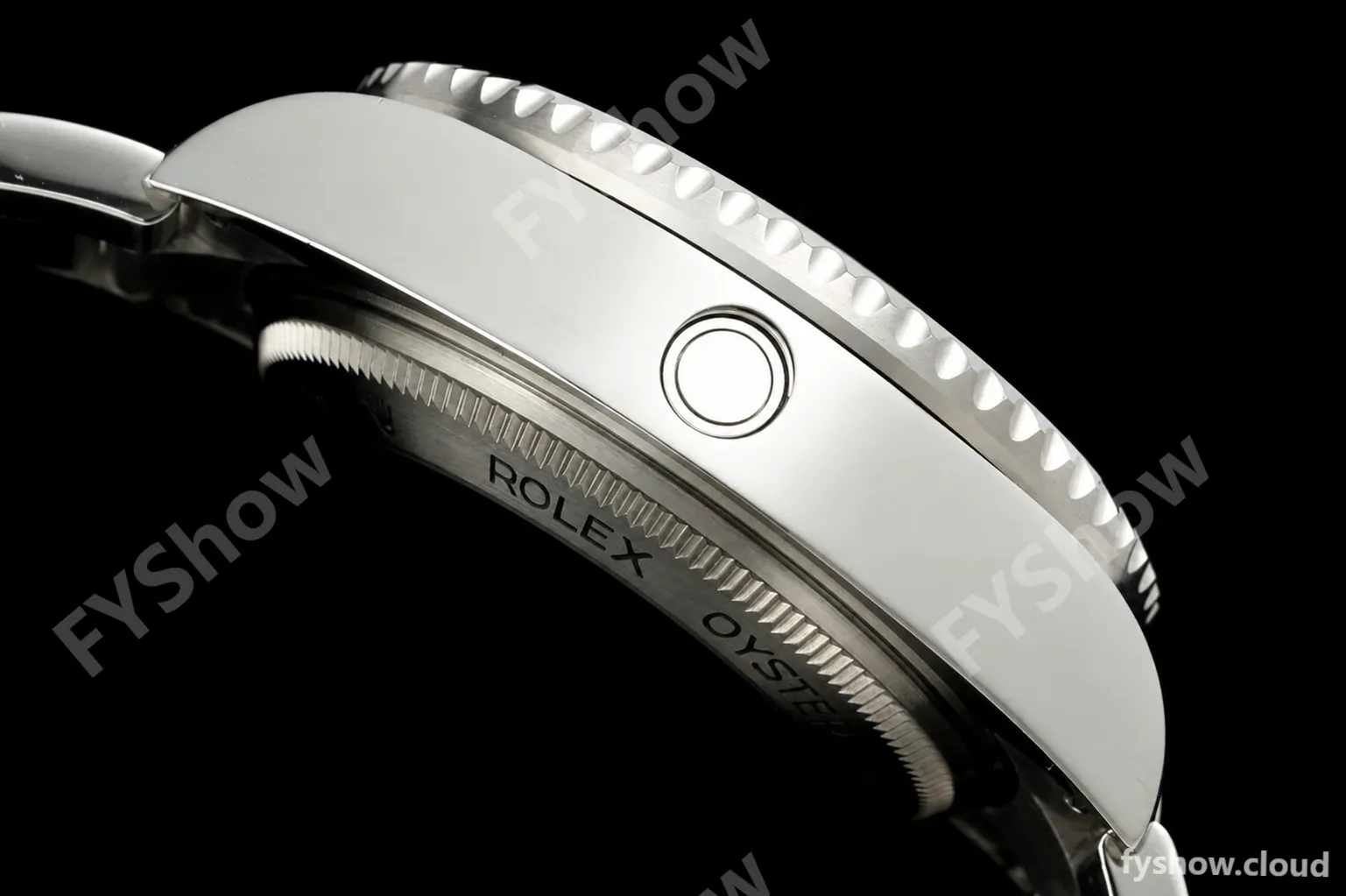 Rolex - Deepsea 126660 44mm 904L Oys SS/SS D-Blue Dial QF VR3235 - Image 8