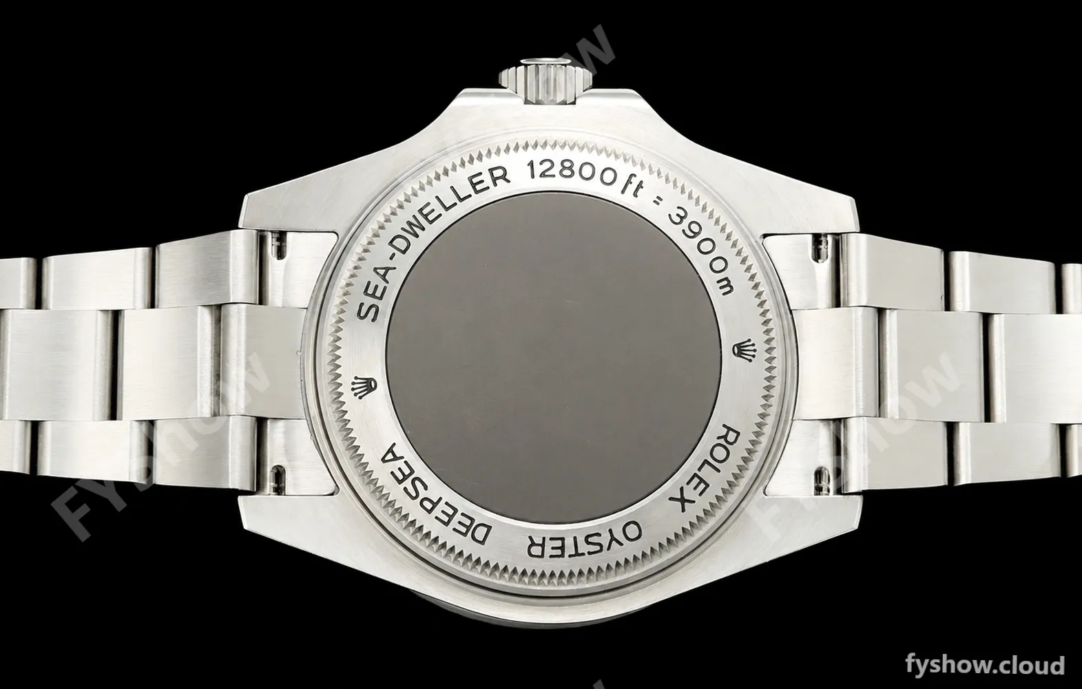 Rolex - Deepsea 126660 44mm 904L Oys SS/SS D-Blue Dial QF VR3235 - Image 28