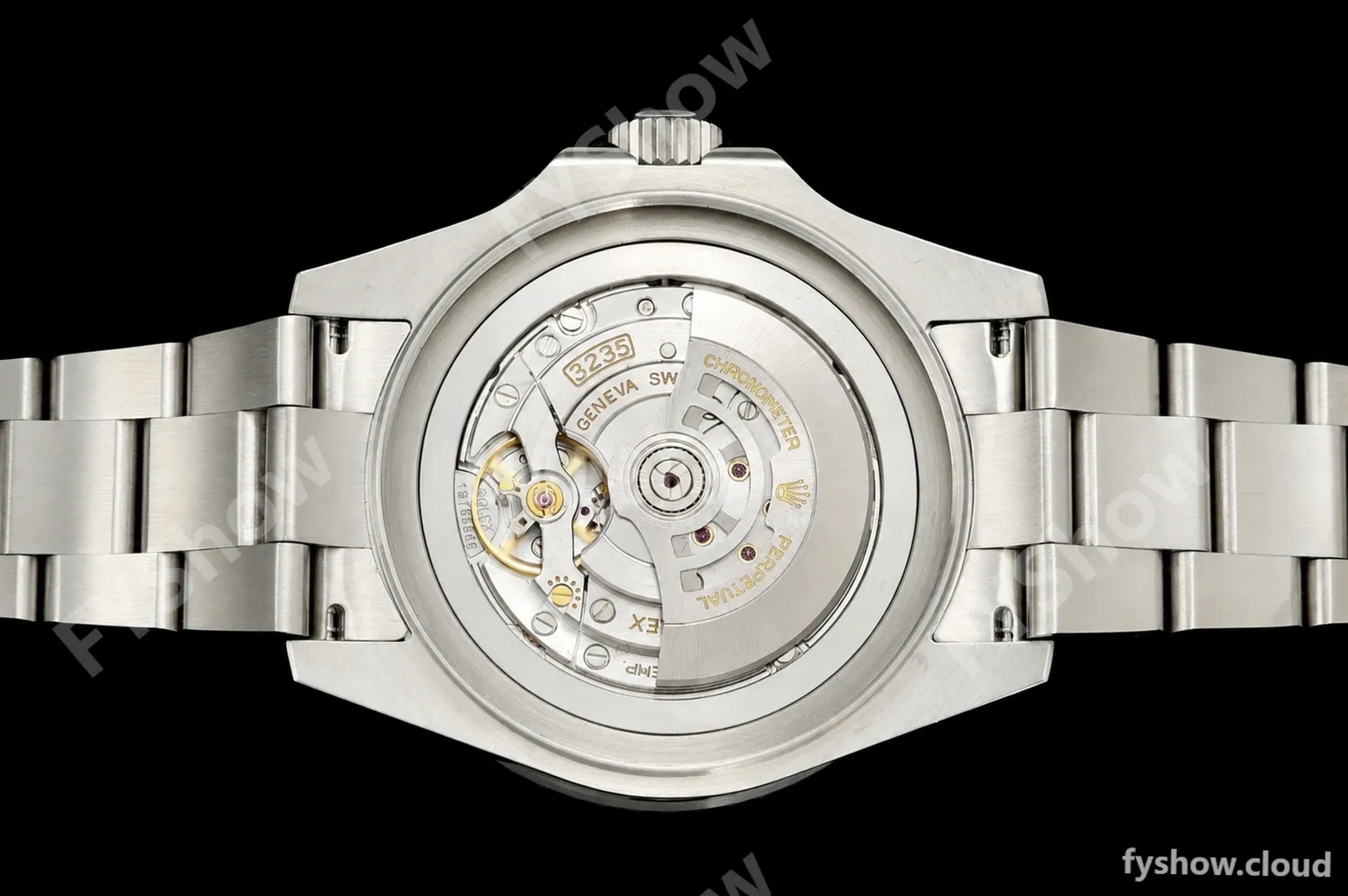 Rolex - Deepsea 126660 44mm 904L Oys SS/SS D-Blue Dial QF VR3235 - Image 26