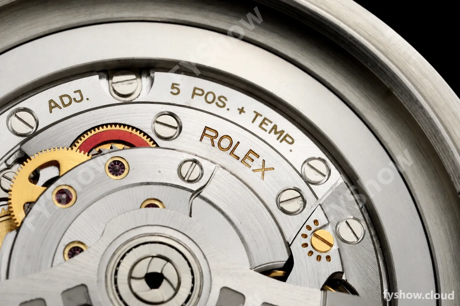 Rolex - Deepsea 126660 44mm 904L Oys SS/SS Black Dial QF VR3235 - Image 10