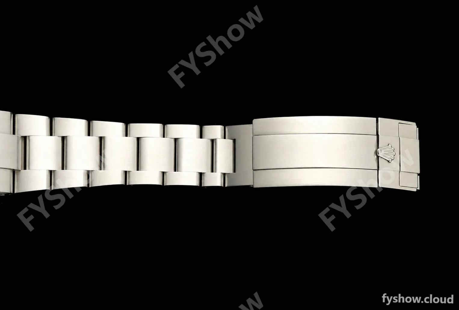 Rolex - Deepsea 126660 44mm 904L Oys SS/SS Black Dial QF VR3235 - Image 16