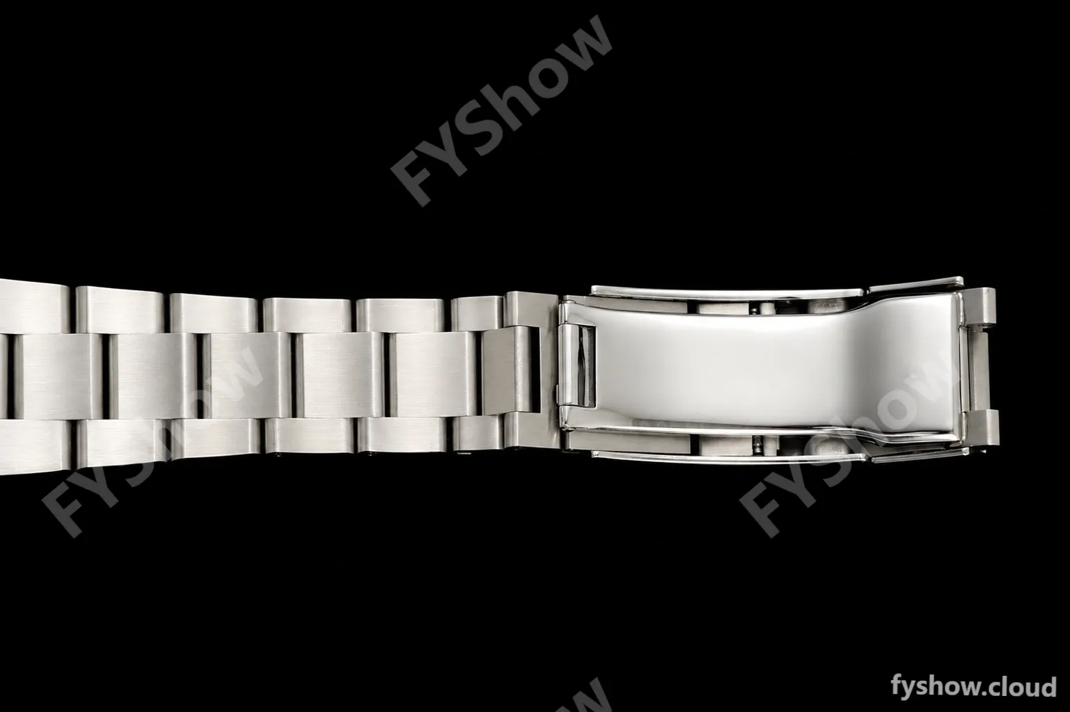 Rolex - Deepsea 126660 44mm 904L Oys SS/SS Black Dial QF VR3235 - Image 18