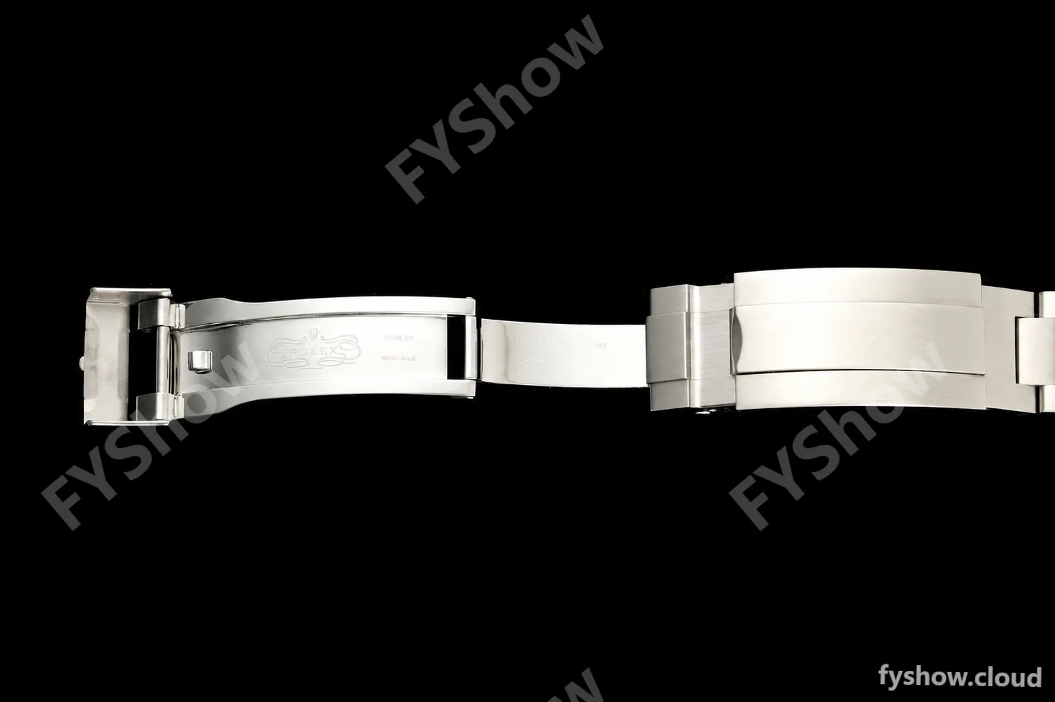 Rolex - Deepsea 126660 44mm 904L Oys SS/SS Black Dial QF VR3235 - Image 19