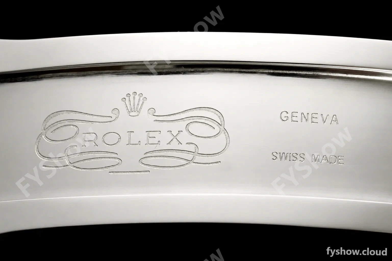 Rolex - Deepsea 126660 44mm 904L Oys SS/SS Black Dial QF VR3235 - Image 20