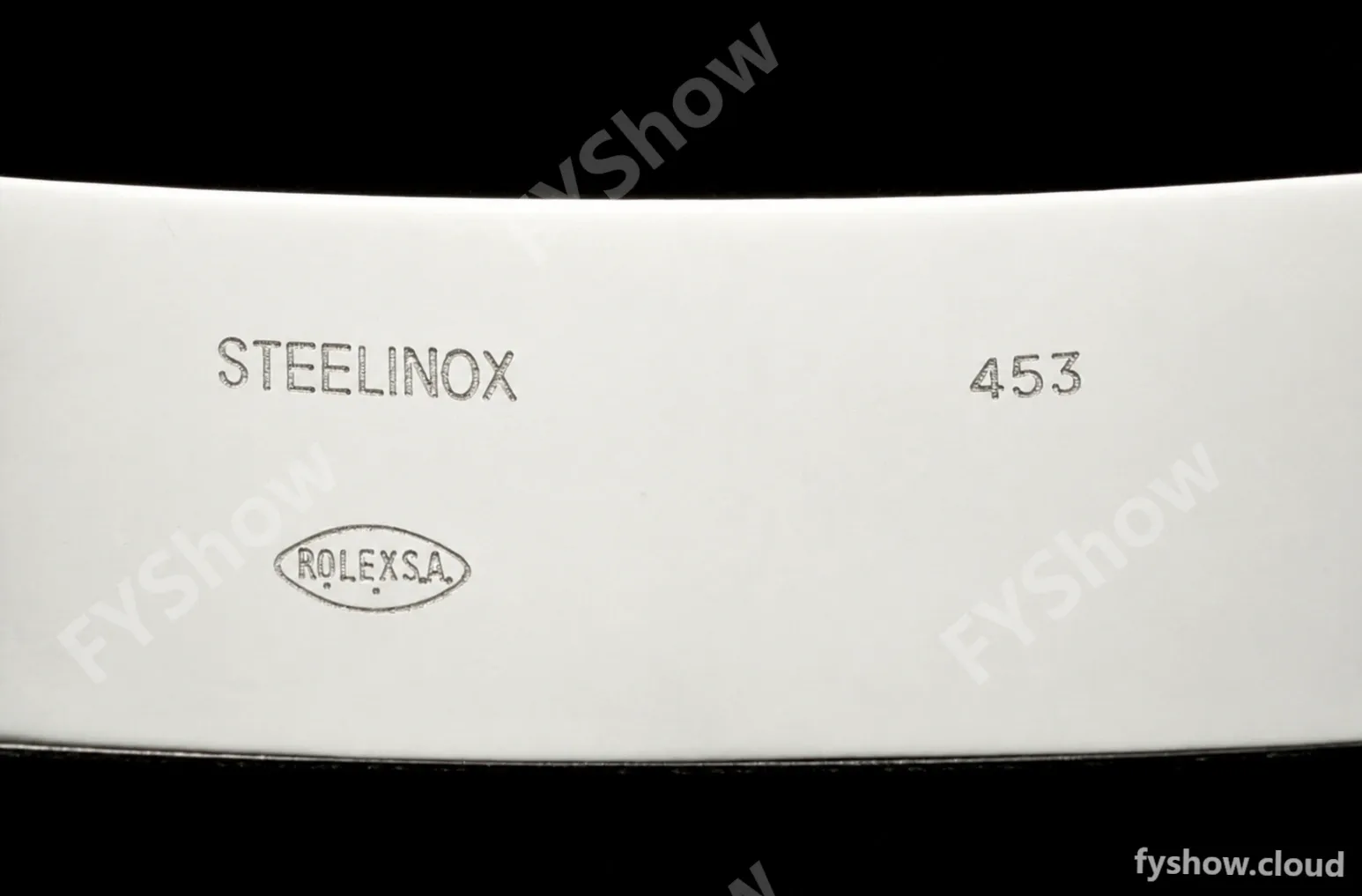 Rolex - Deepsea 126660 44mm 904L Oys SS/SS Black Dial QF VR3235 - Image 21