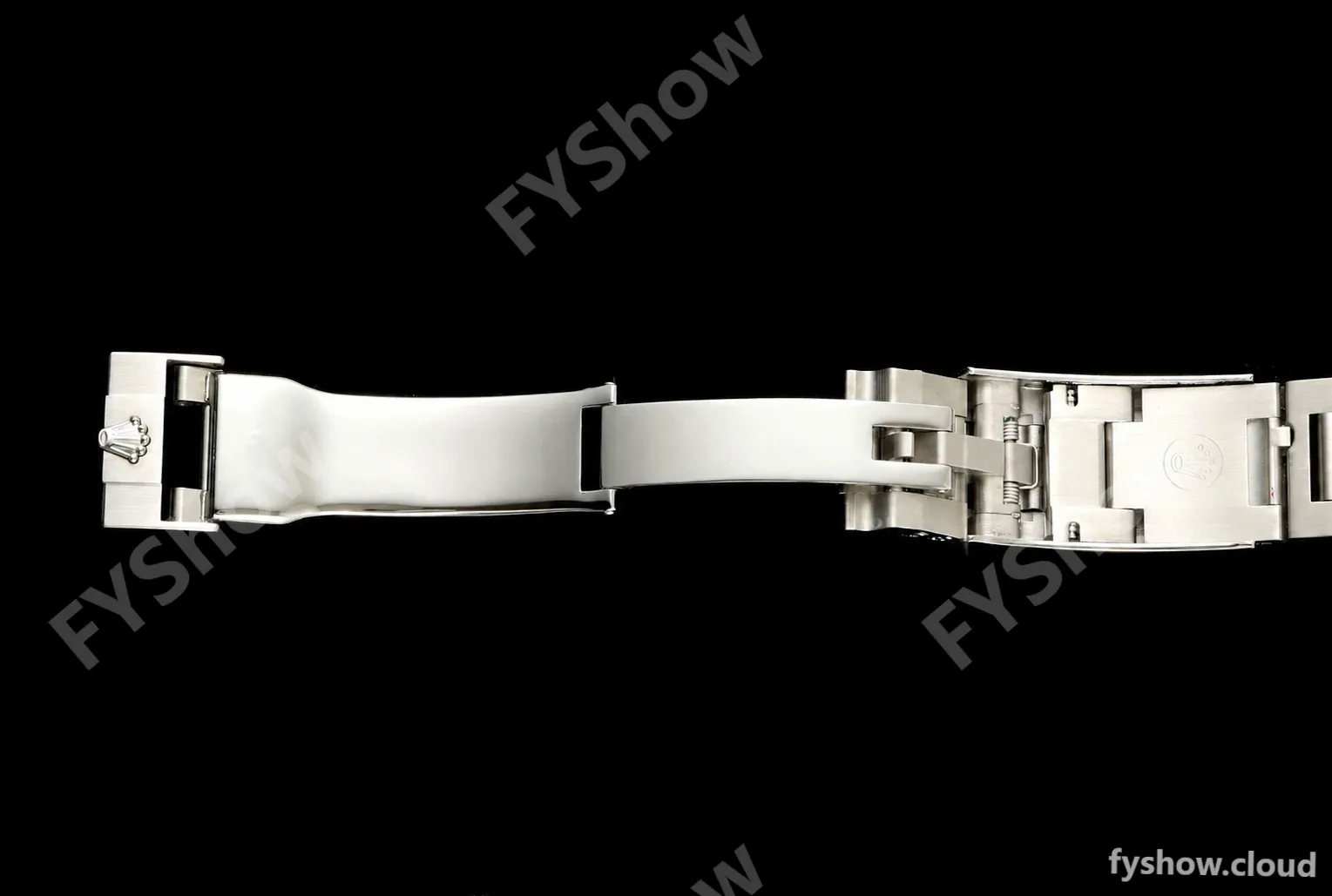 Rolex - Deepsea 126660 44mm 904L Oys SS/SS Black Dial QF VR3235 - Image 22