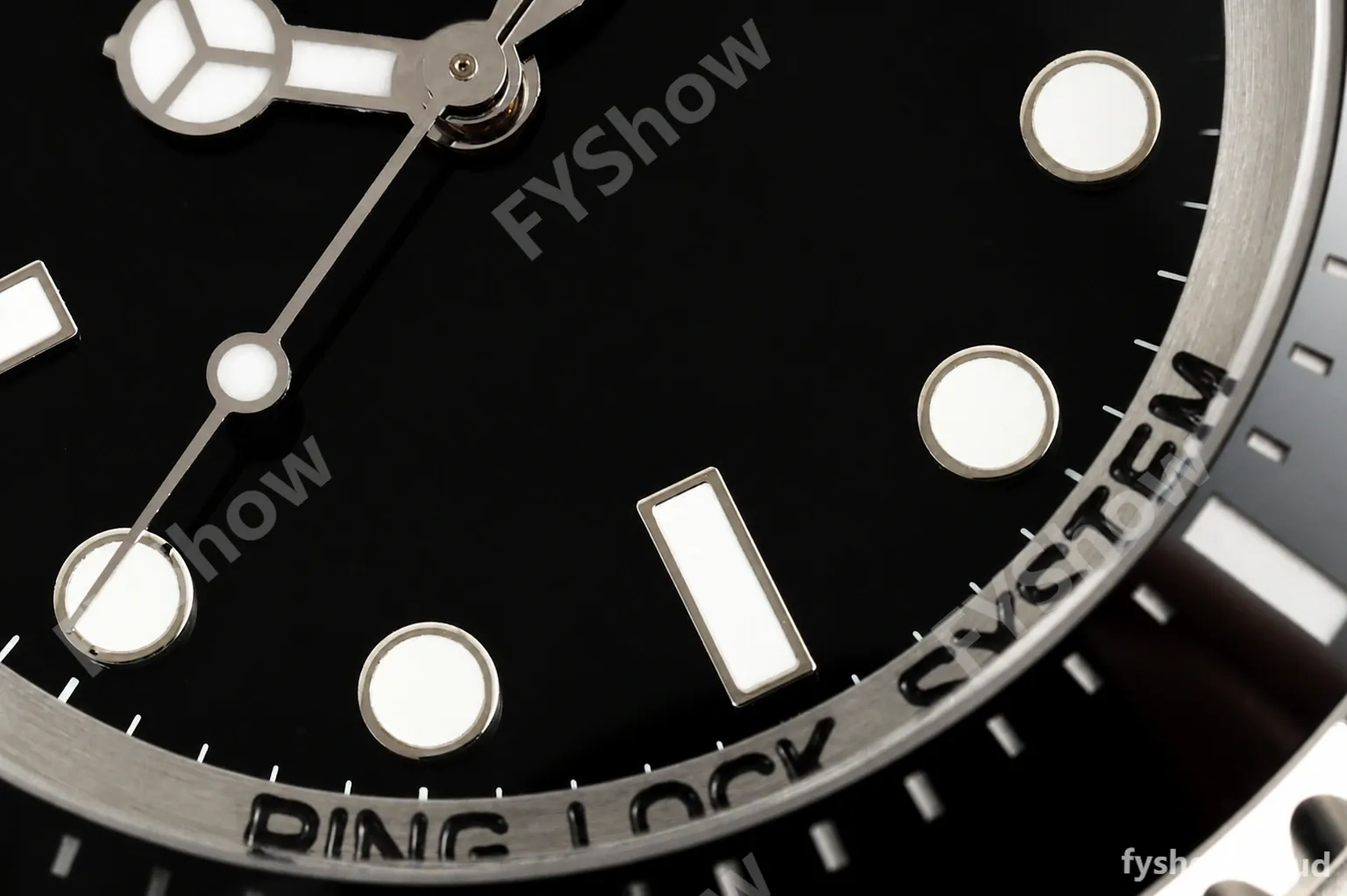 Rolex - Deepsea 126660 44mm 904L Oys SS/SS Black Dial QF VR3235 - Image 29