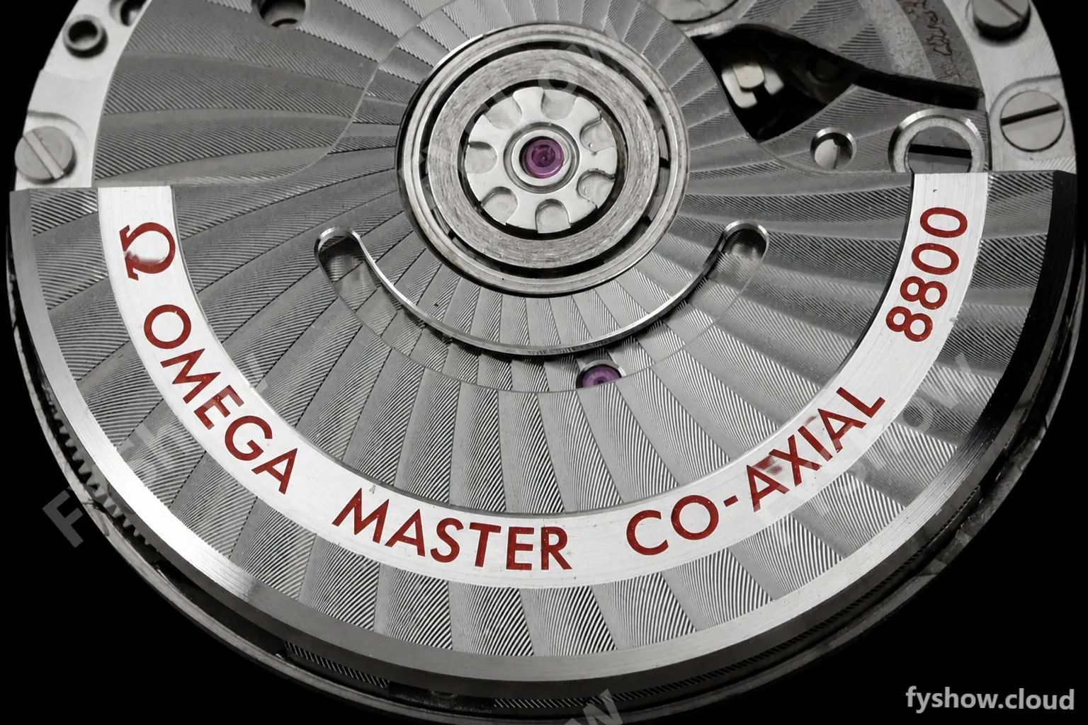 Omega - De Ville Prestige 40mm RG/SS Silver BLSF A8800 - Image 24