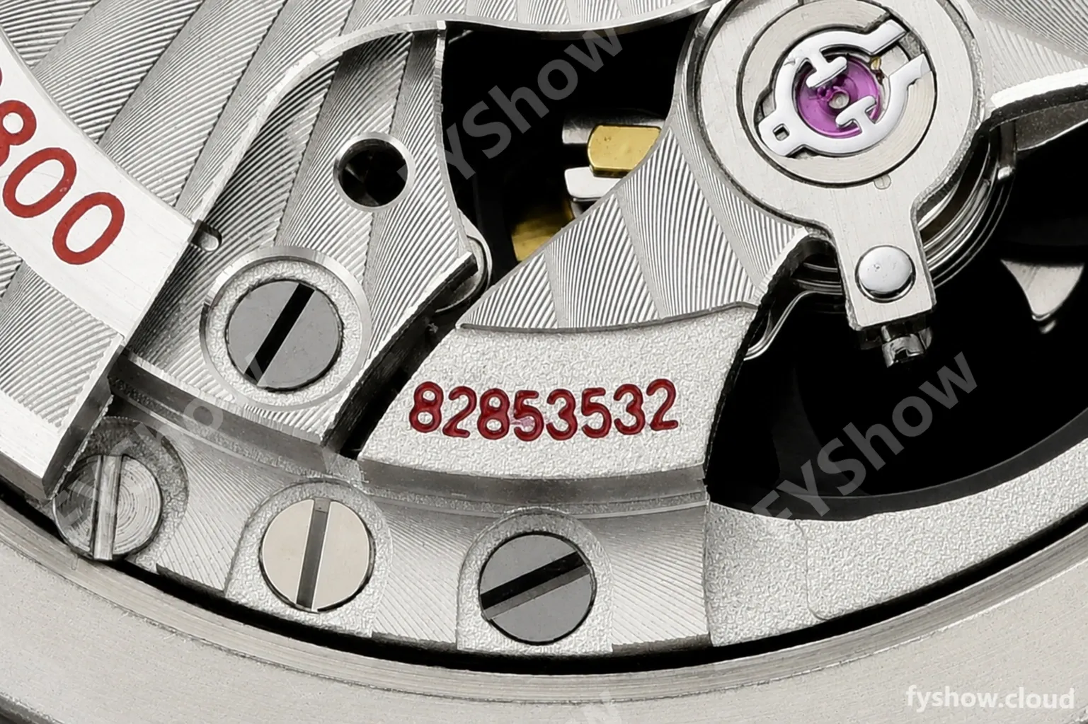 Omega - De Ville Prestige 40mm RG/SS Silver BLSF A8800 - Image 27