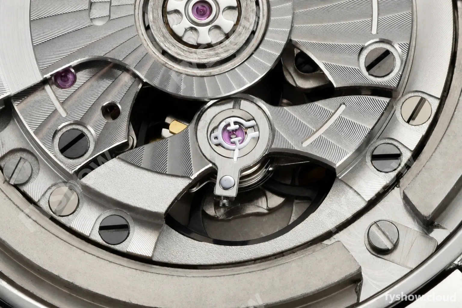Omega - De Ville Prestige 40mm RG/SS Silver BLSF A8800 - Image 28