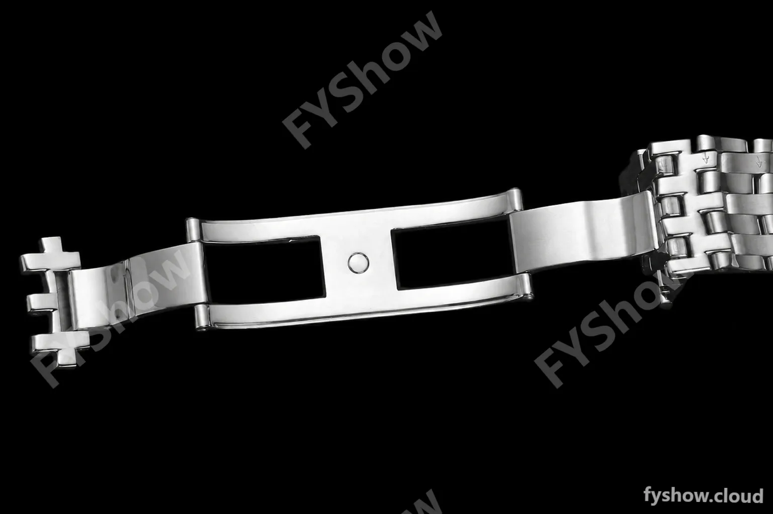 Omega - De Ville Prestige 40mm SS/SS Navy BLSF A8800 - Image 20