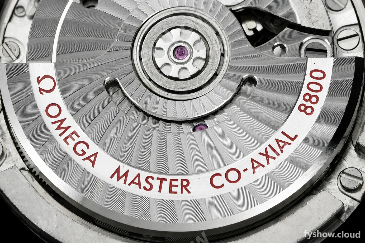 Omega - De Ville Prestige 40mm SS/SS Navy BLSF A8800 - Image 25