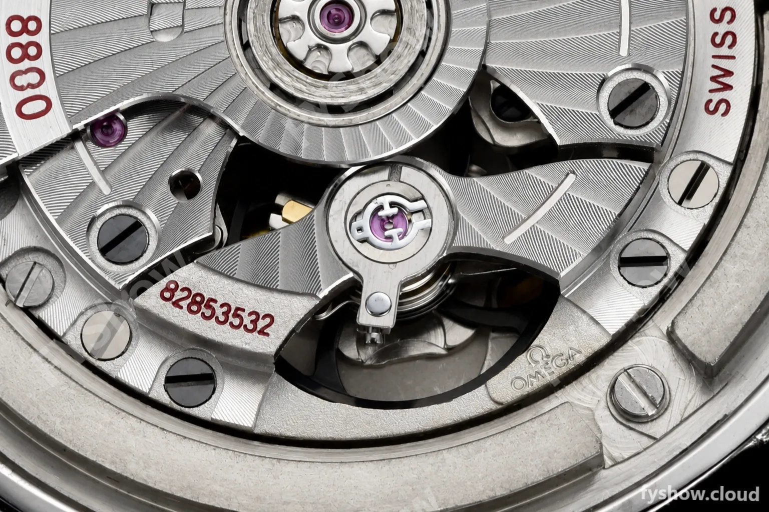 Omega - De Ville Prestige 40mm SS/SS Navy BLSF A8800 - Image 29