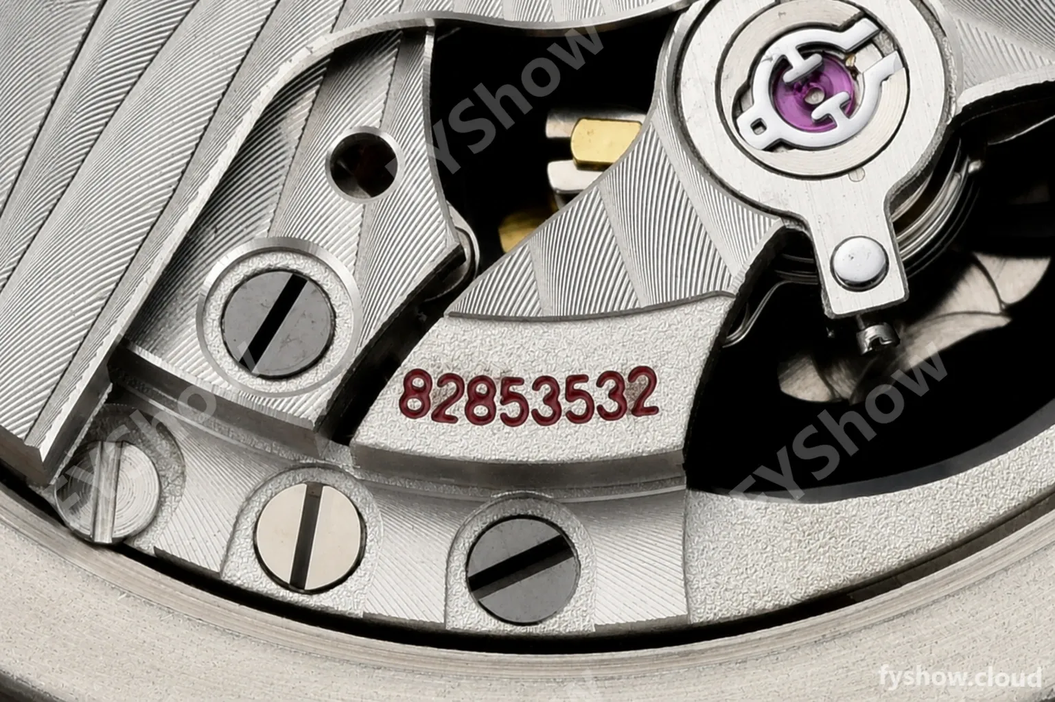 Omega - De Ville Prestige 40mm SS/SS White BLSF A8800 - Image 28
