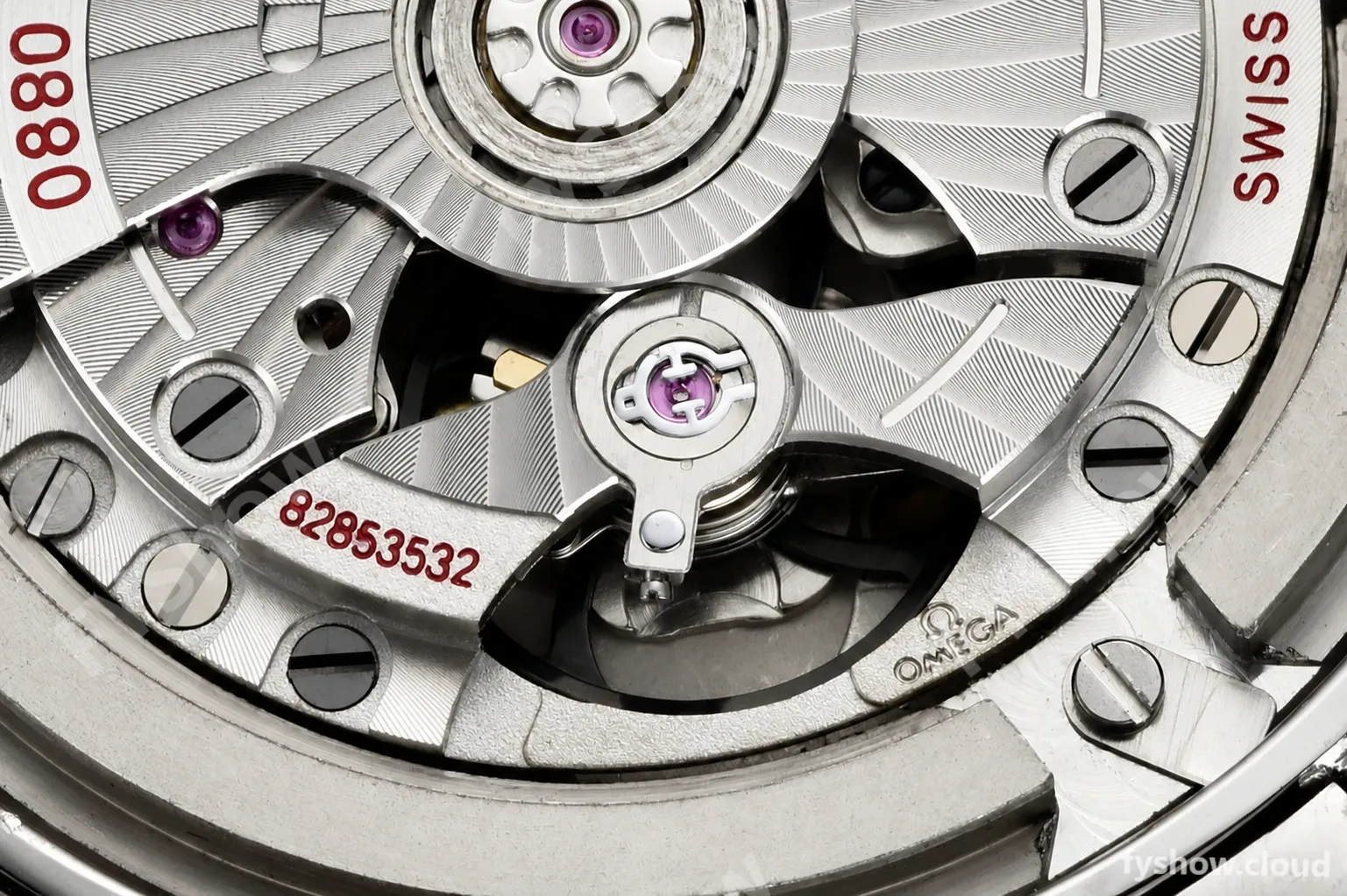 Omega - De Ville Prestige 40mm SS/SS White BLSF A8800 - Image 29