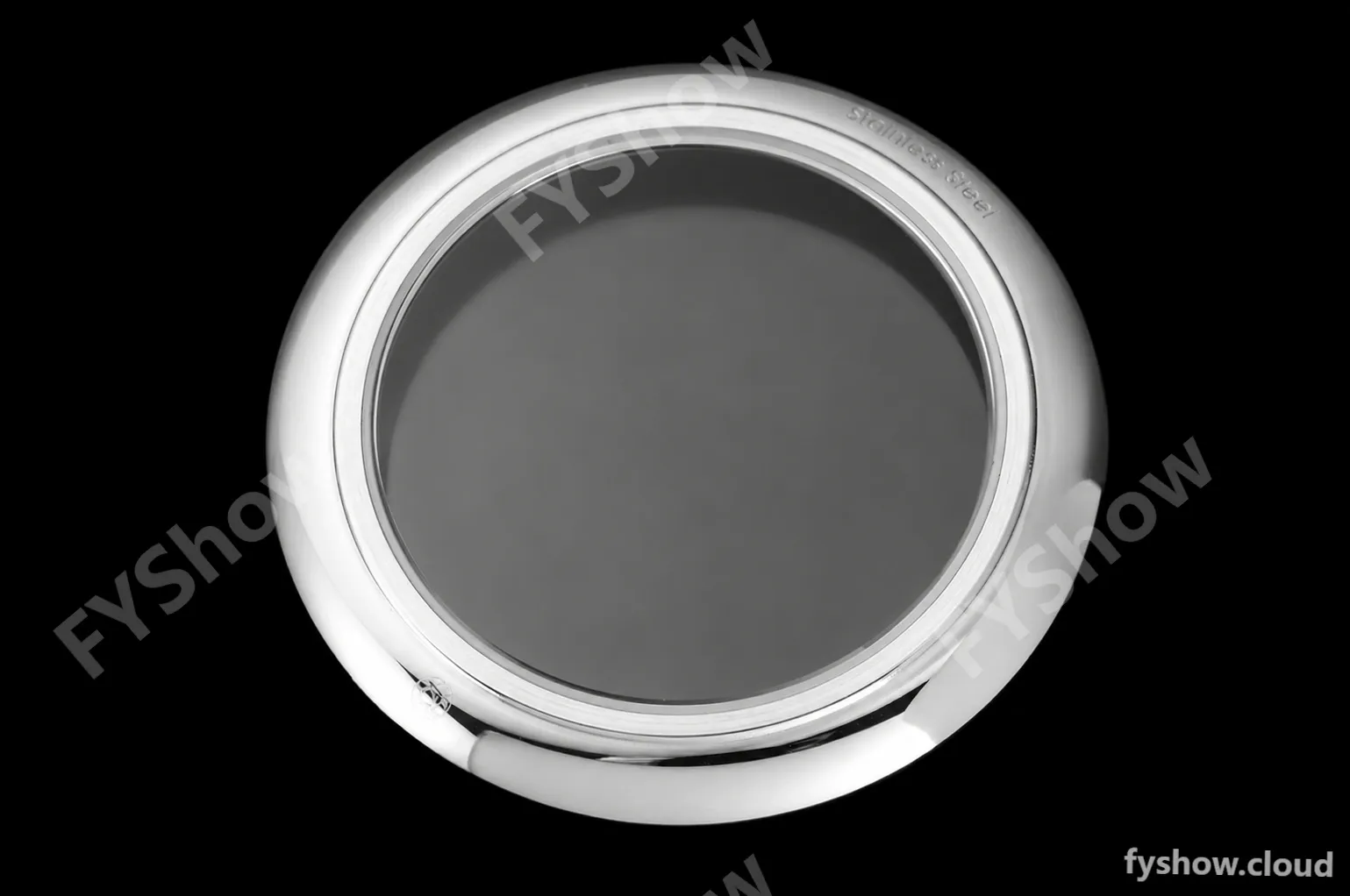 Omega - De Ville Prestige 40mm SS/SS White BLSF A8800 - Image 31