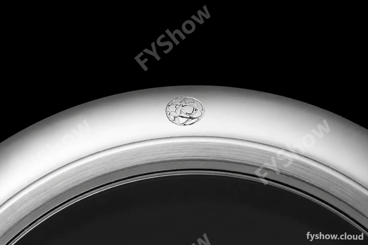 Omega - De Ville Prestige 40mm SS/SS White BLSF A8800 - Image 33