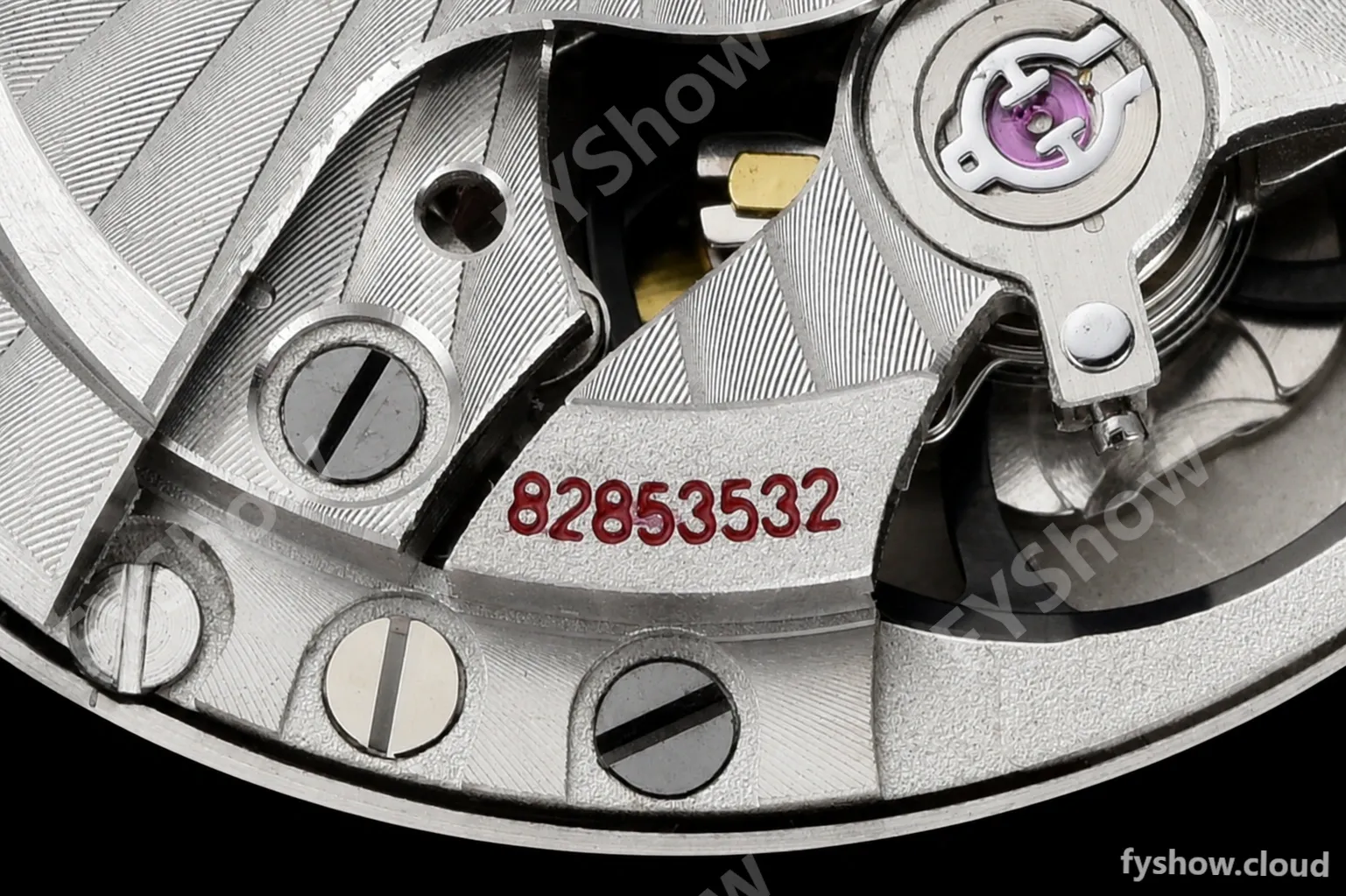 Omega - De Ville Prestige 40mm SS/SS Green BLSF A8800 - Image 28