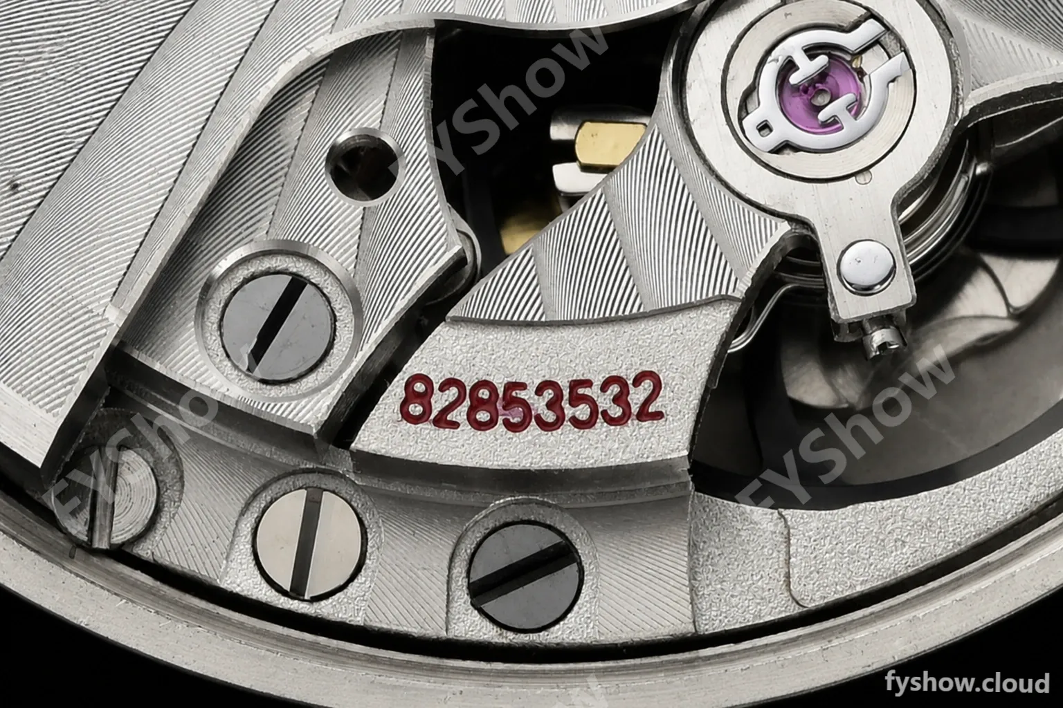 Omega - De Ville Prestige 40mm SS/SS Black BLSF A8800 - Image 28