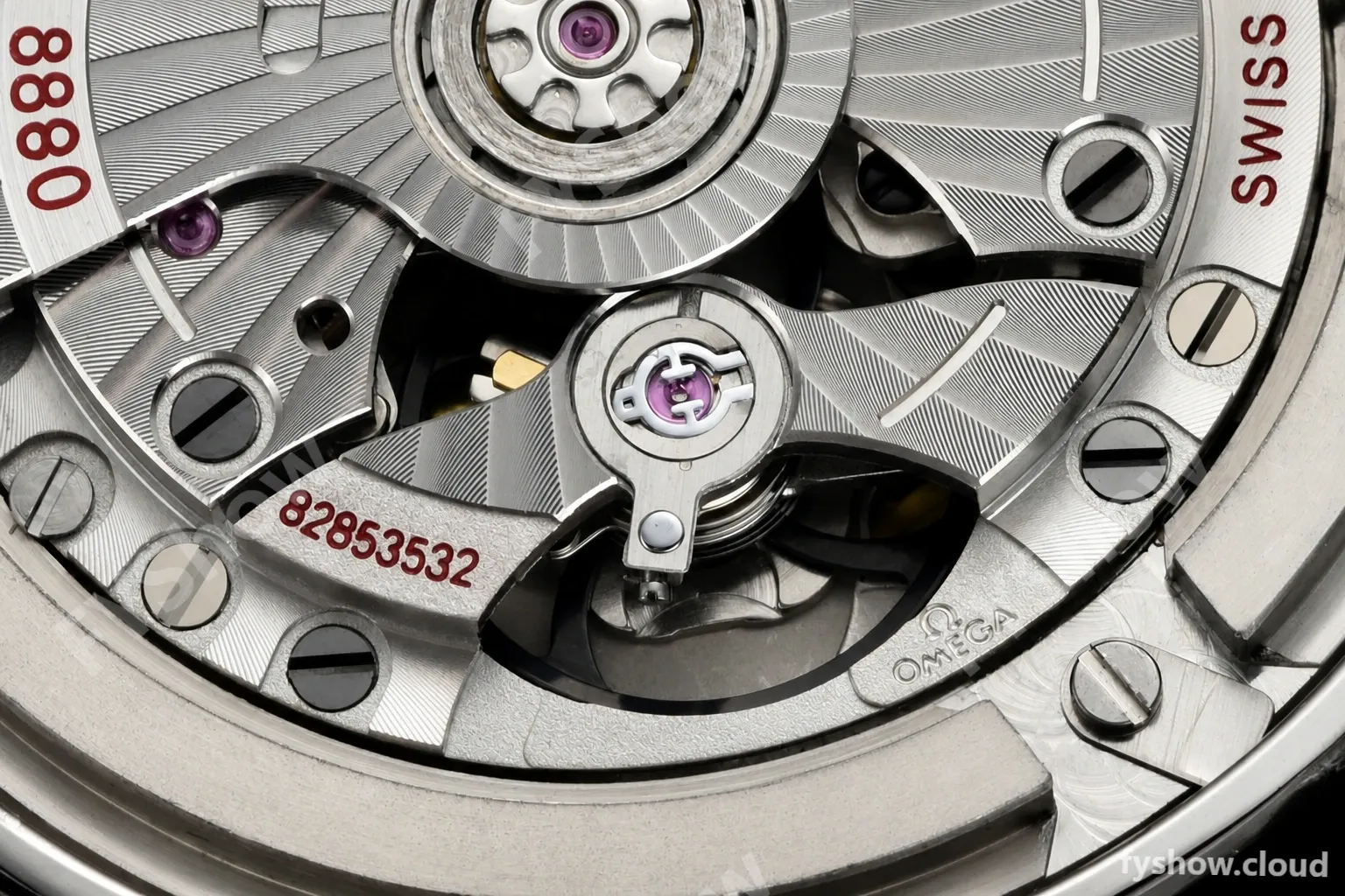 Omega - De Ville Prestige 40mm SS/SS Black BLSF A8800 - Image 29
