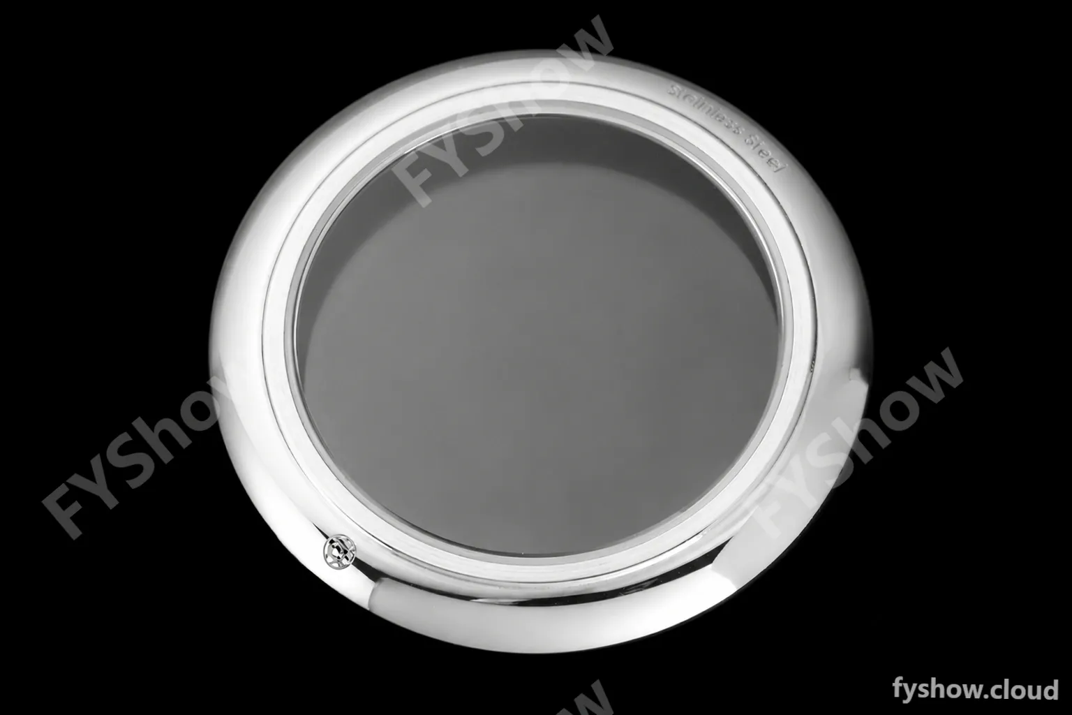 Omega - De Ville Prestige 40mm SS/SS Black BLSF A8800 - Image 31