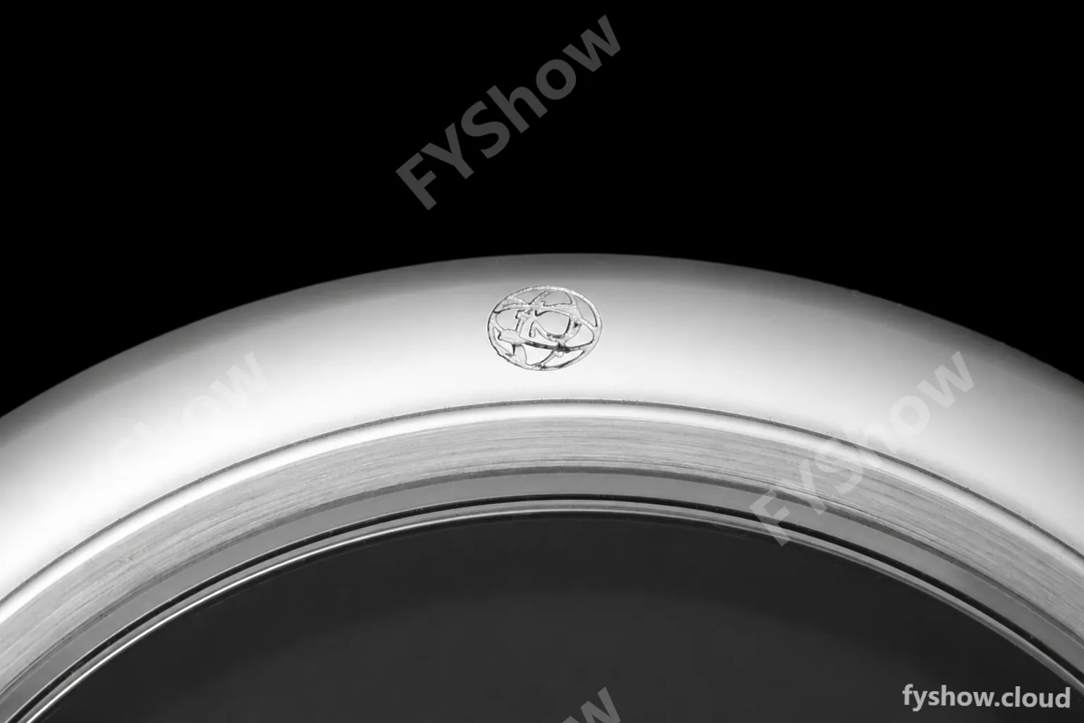 Omega - De Ville Prestige 40mm SS/SS Black BLSF A8800 - Image 33