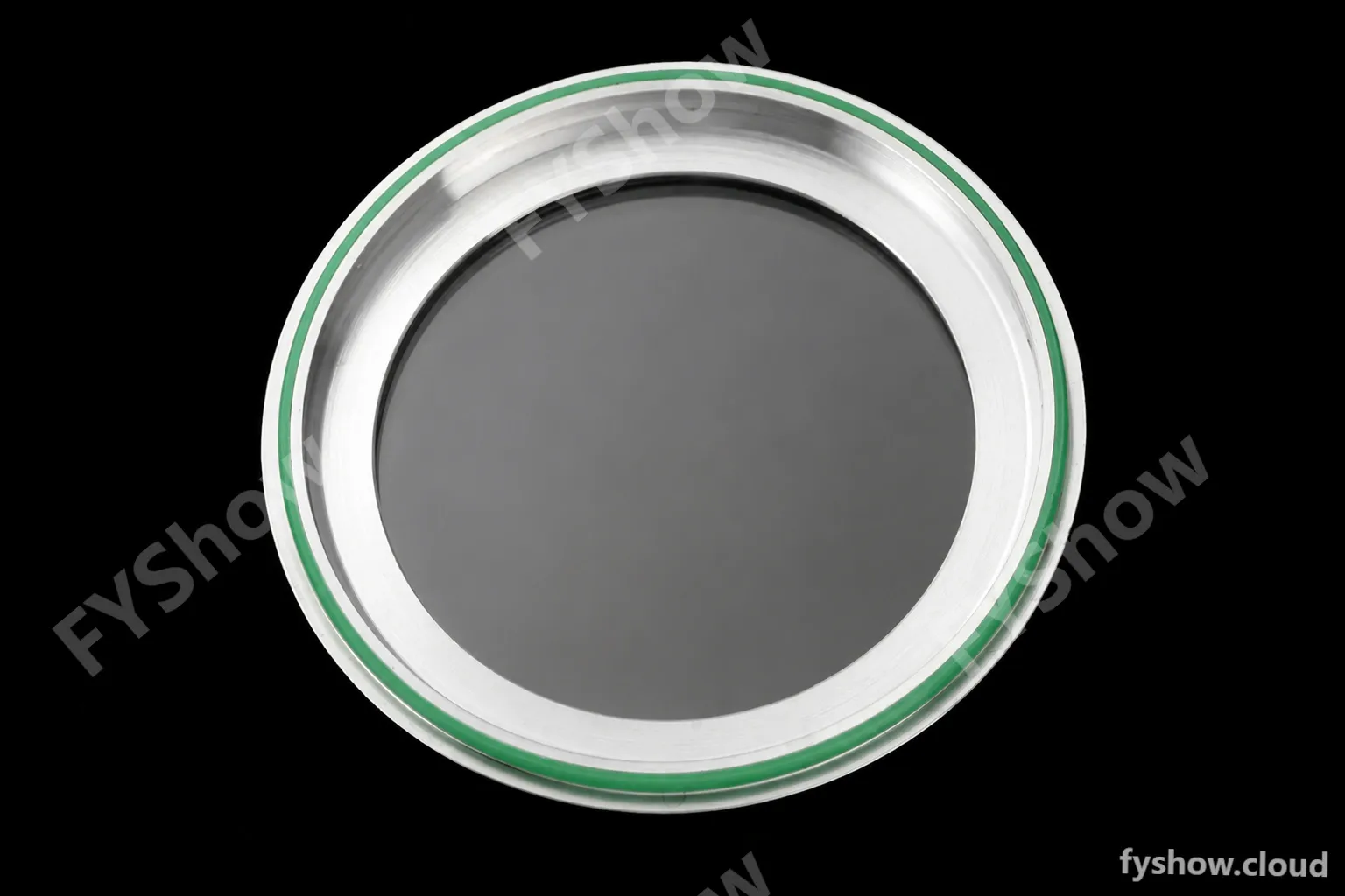 Omega - De Ville Prestige 40mm SS/SS Black BLSF A8800 - Image 34