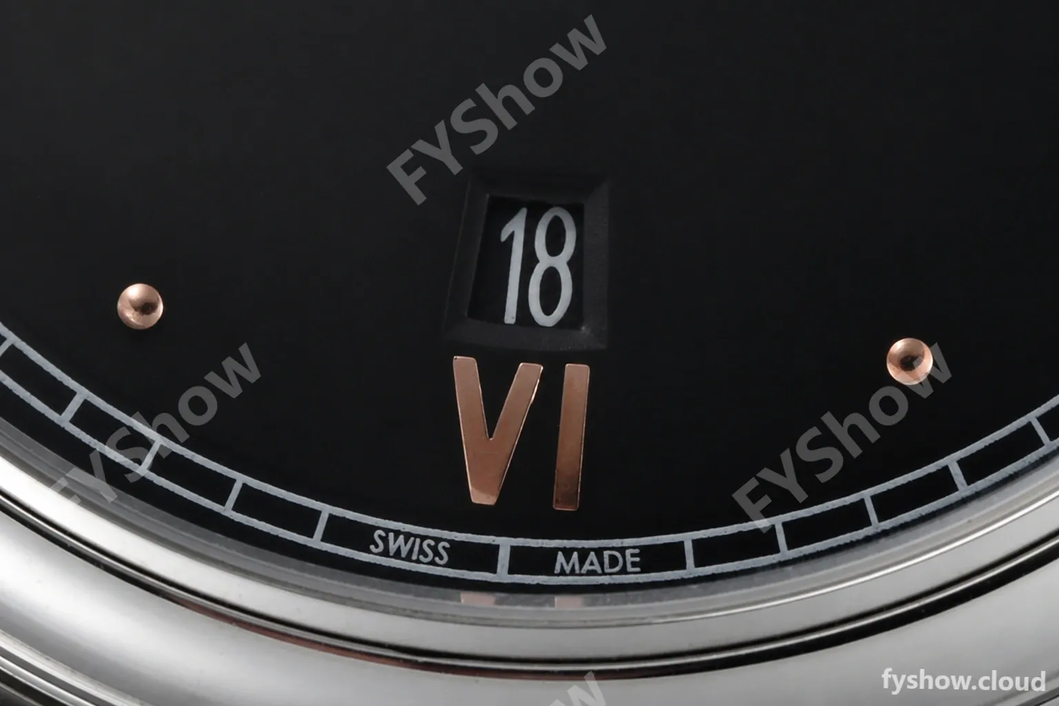 Omega - De Ville Prestige 40mm SS/SS Black BLSF A8800 - Image 8