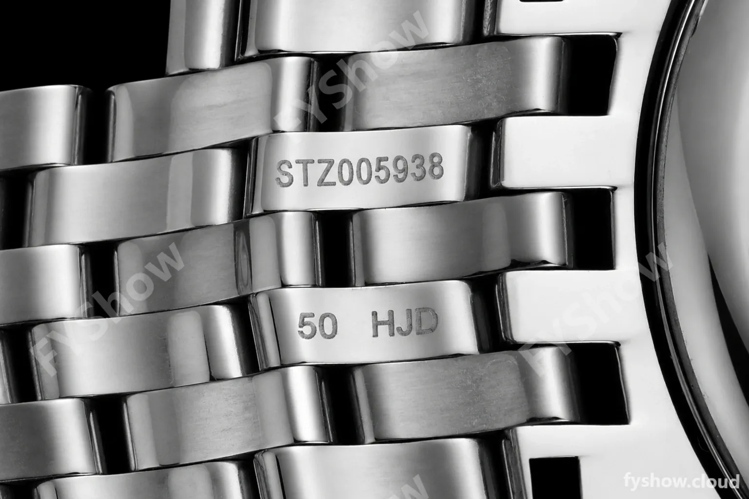 Omega - De Ville Prestige 40mm SS/SS Silver BLSF A8800 - Image 15