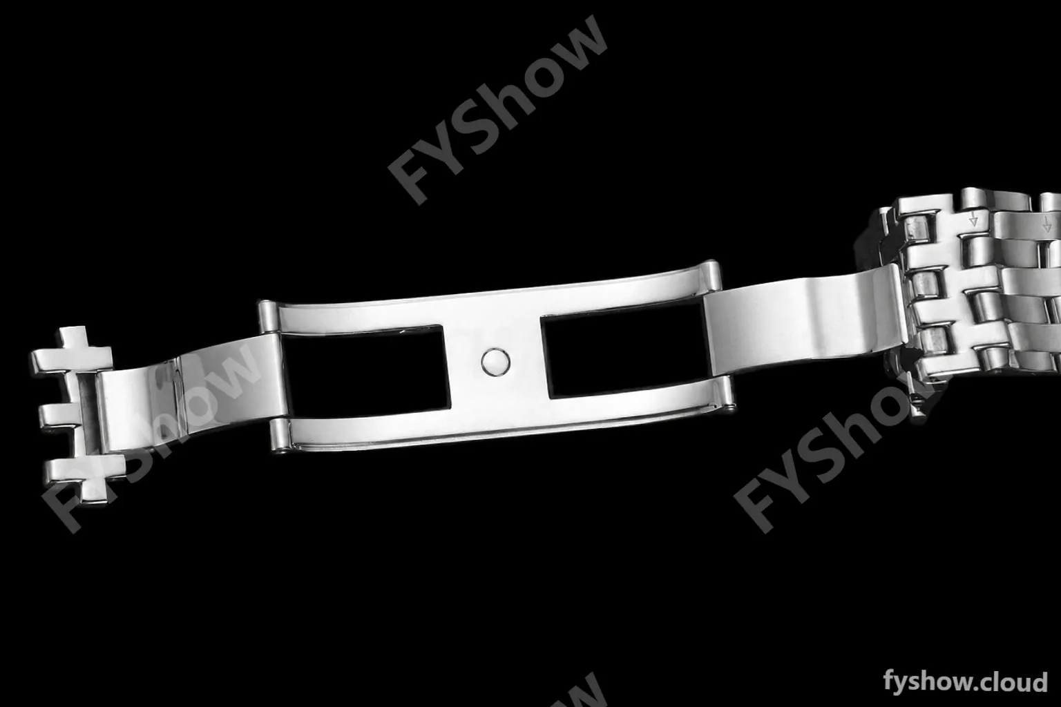 Omega - De Ville Prestige 40mm SS/SS Silver BLSF A8800 - Image 19