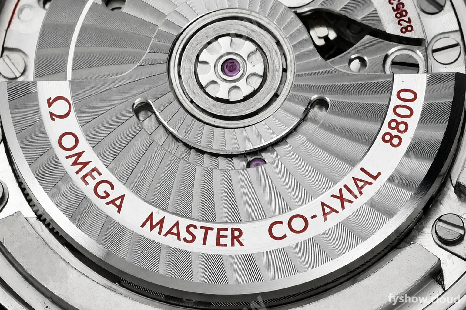 Omega - De Ville Prestige 40mm SS/SS Silver BLSF A8800 - Image 24
