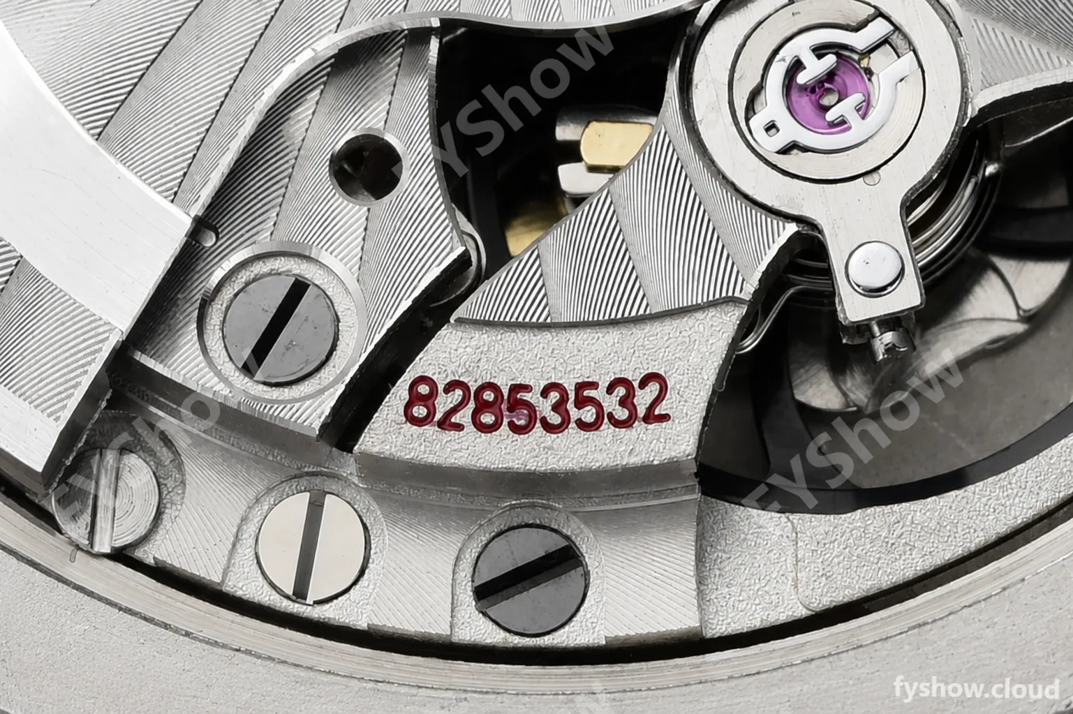 Omega - De Ville Prestige 40mm SS/SS Silver BLSF A8800 - Image 27
