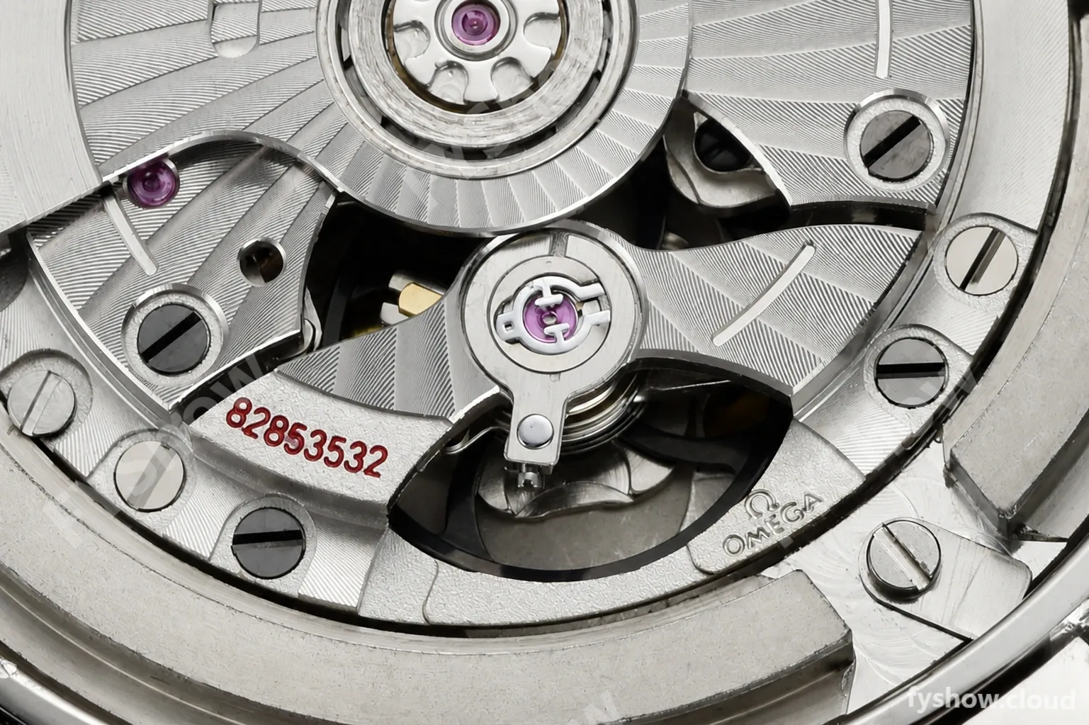 Omega - De Ville Prestige 40mm SS/SS Silver BLSF A8800 - Image 28