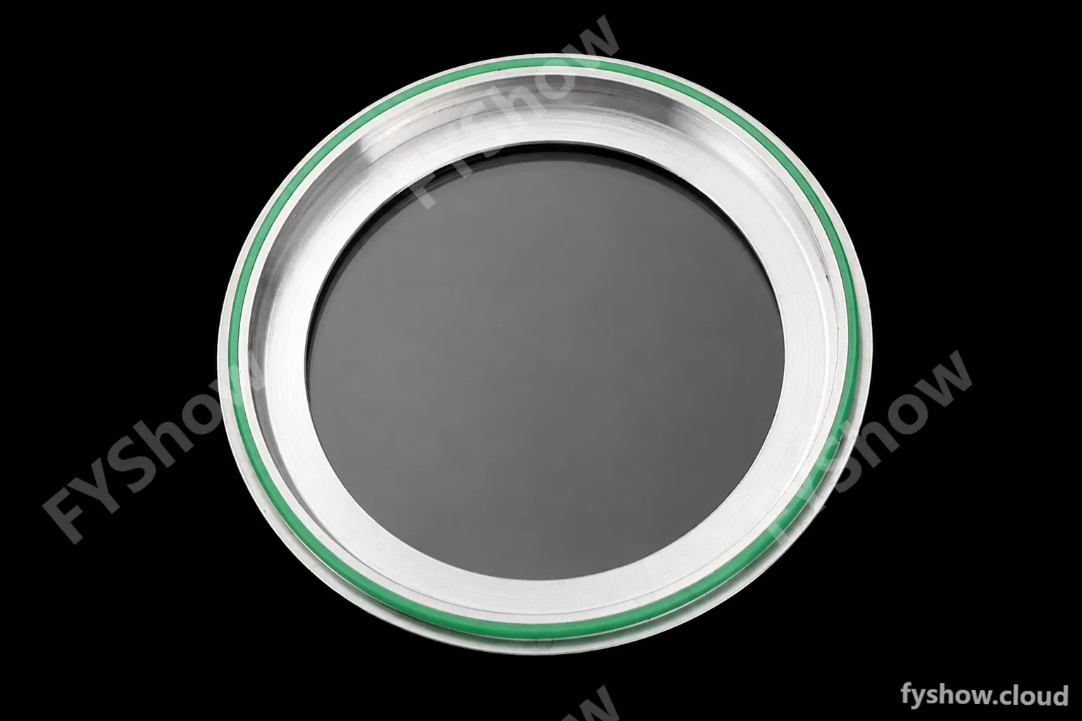 Omega - De Ville Prestige 40mm SS/SS Silver BLSF A8800 - Image 33