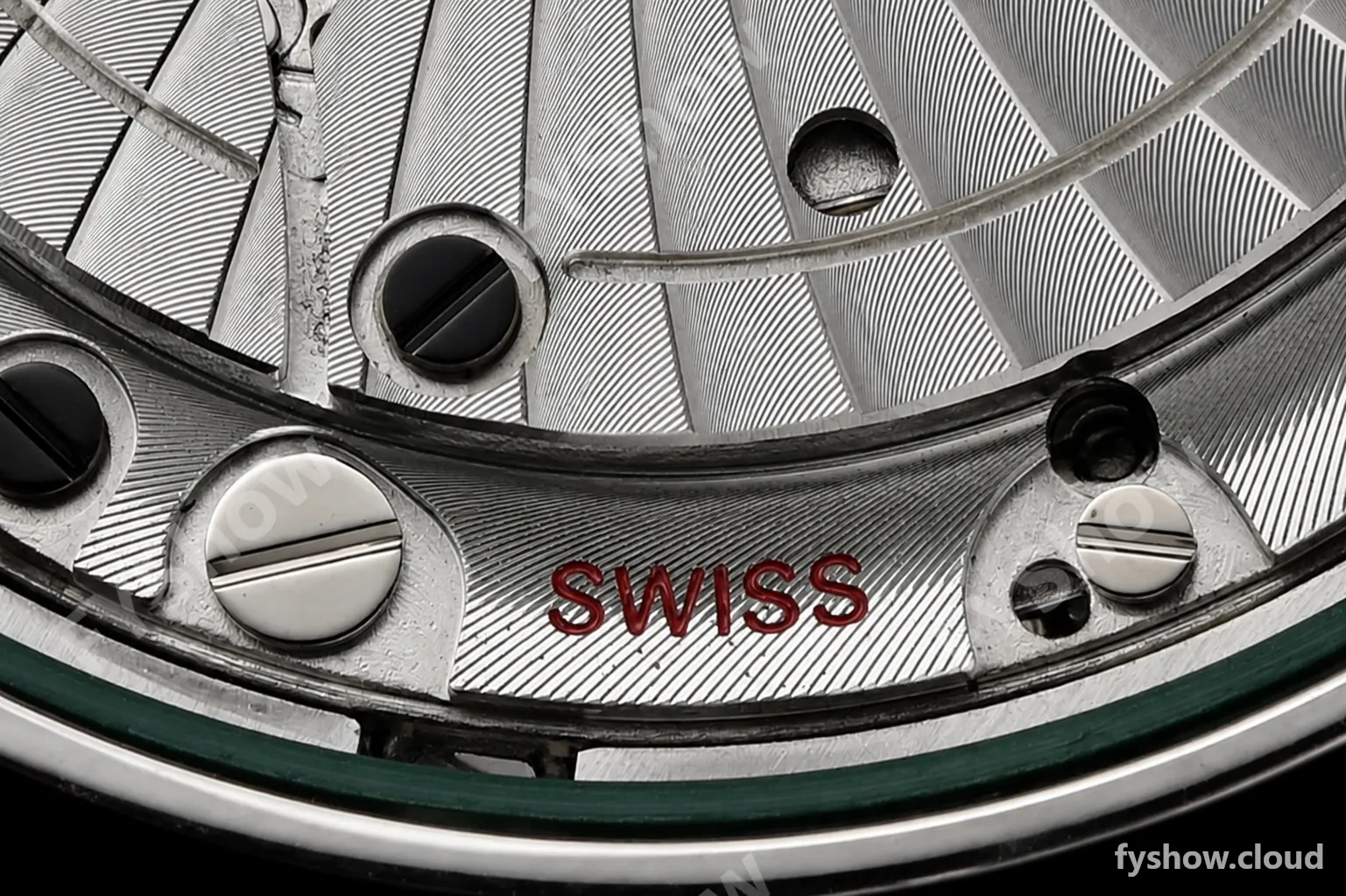 Omega - De Ville Prestige Ladies 34mm SS/SS Grey VSF A8800 - Image 27