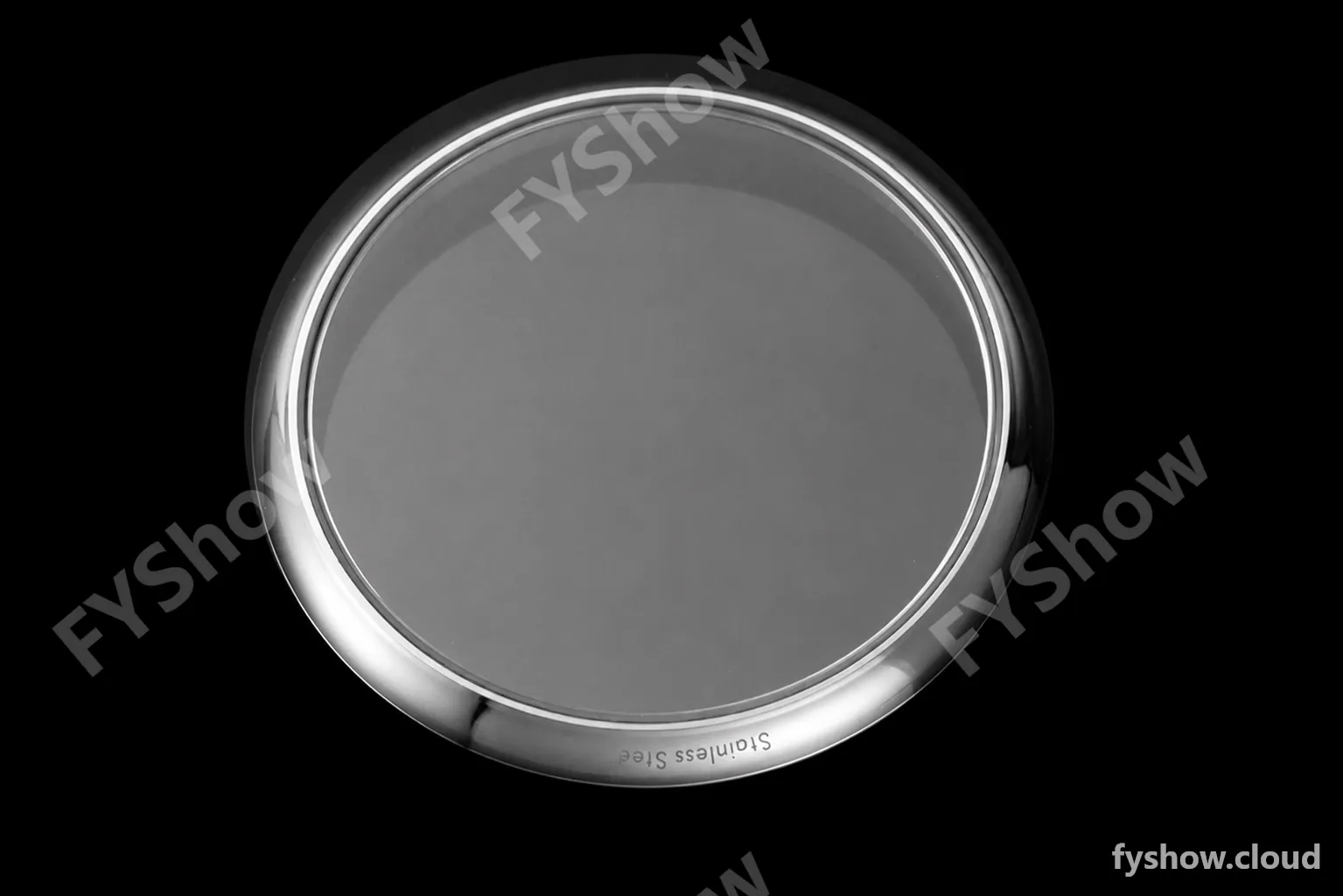Omega - De Ville Prestige Ladies 34mm SS/SS Grey VSF A8800 - Image 29