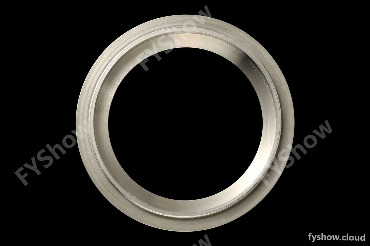 Blancpain - Fifty Fathoms Tech Ocean Commitment IV 5029A 45mm Titanium CER/RU Black Dial DDF Cal.1315A Mod - Image 14
