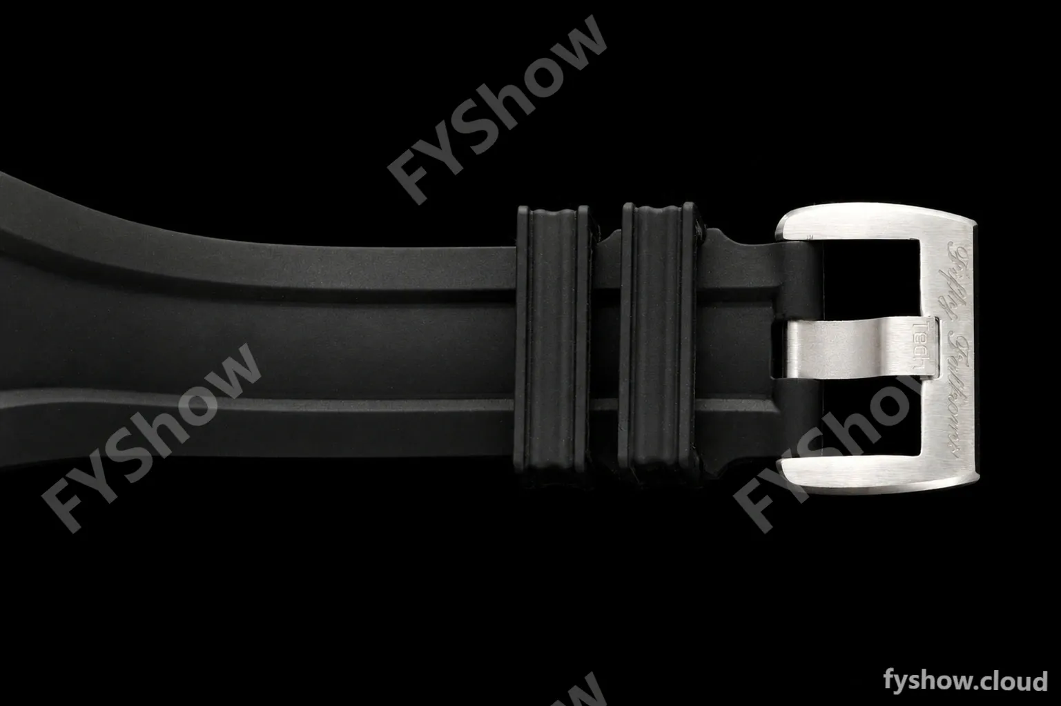 Blancpain - Fifty Fathoms Tech Ocean Commitment IV 5029A 45mm Titanium CER/RU Black Dial DDF Cal.1315A Mod - Image 15
